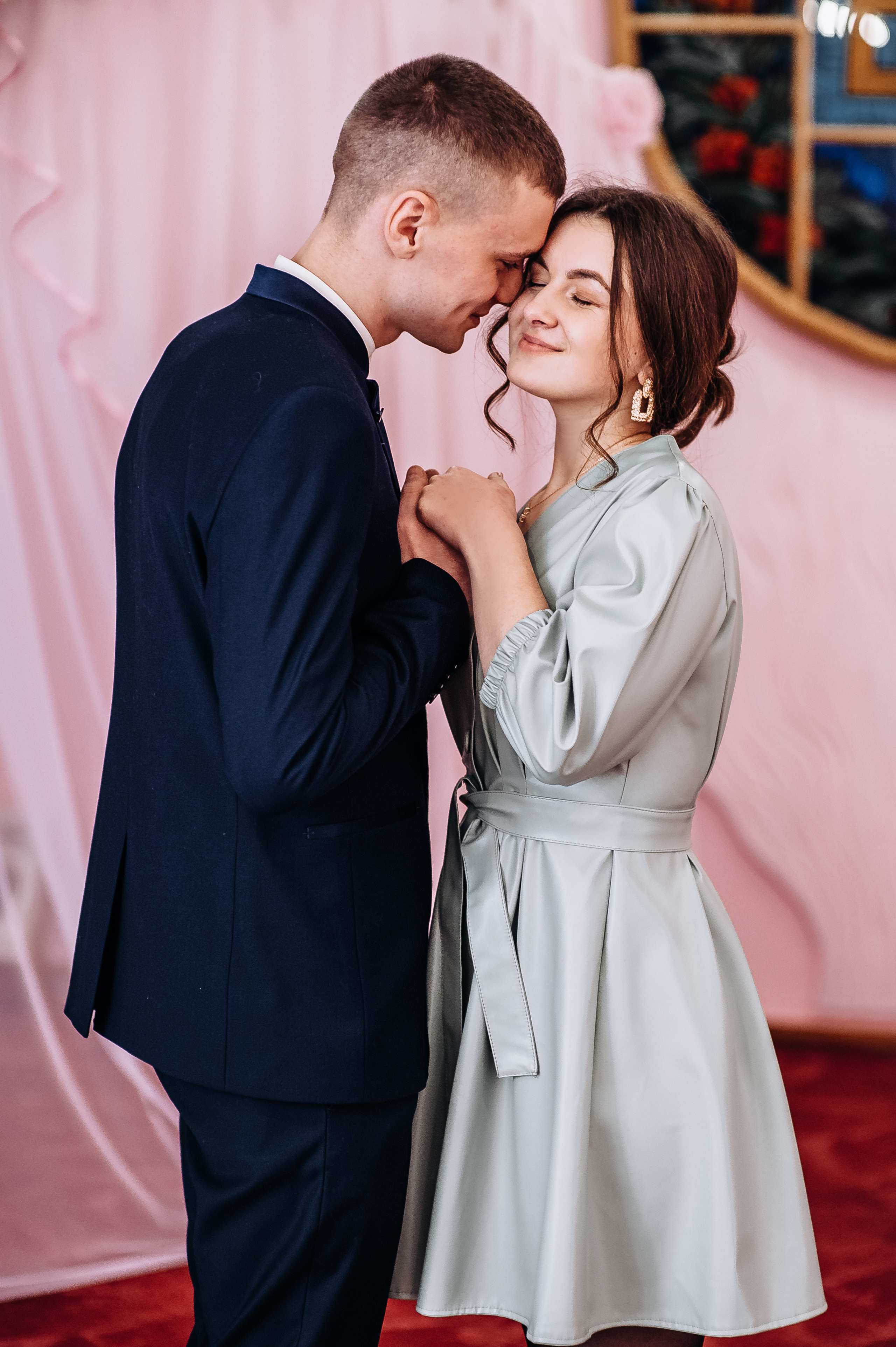 Весільна фотосесія. Весільний та сімейний фотограф Україна