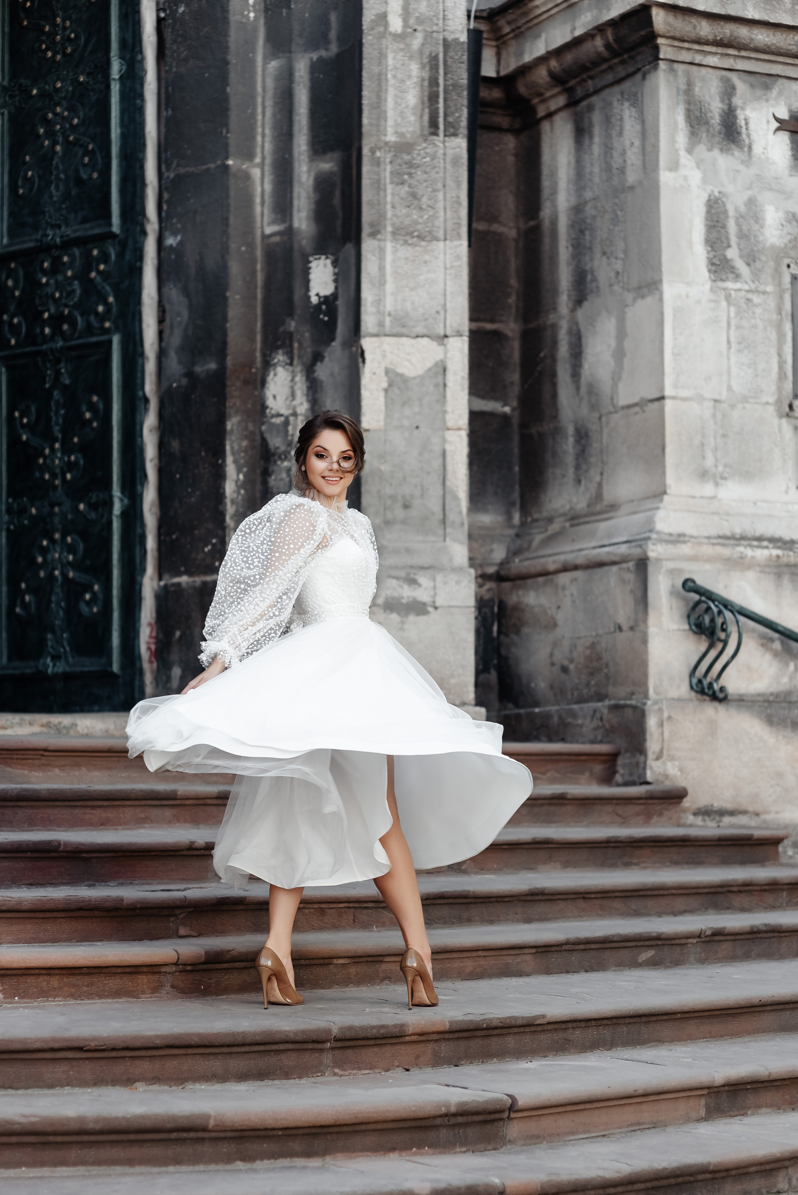 Весільна фотосесія. Весільний та сімейний фотограф Україна