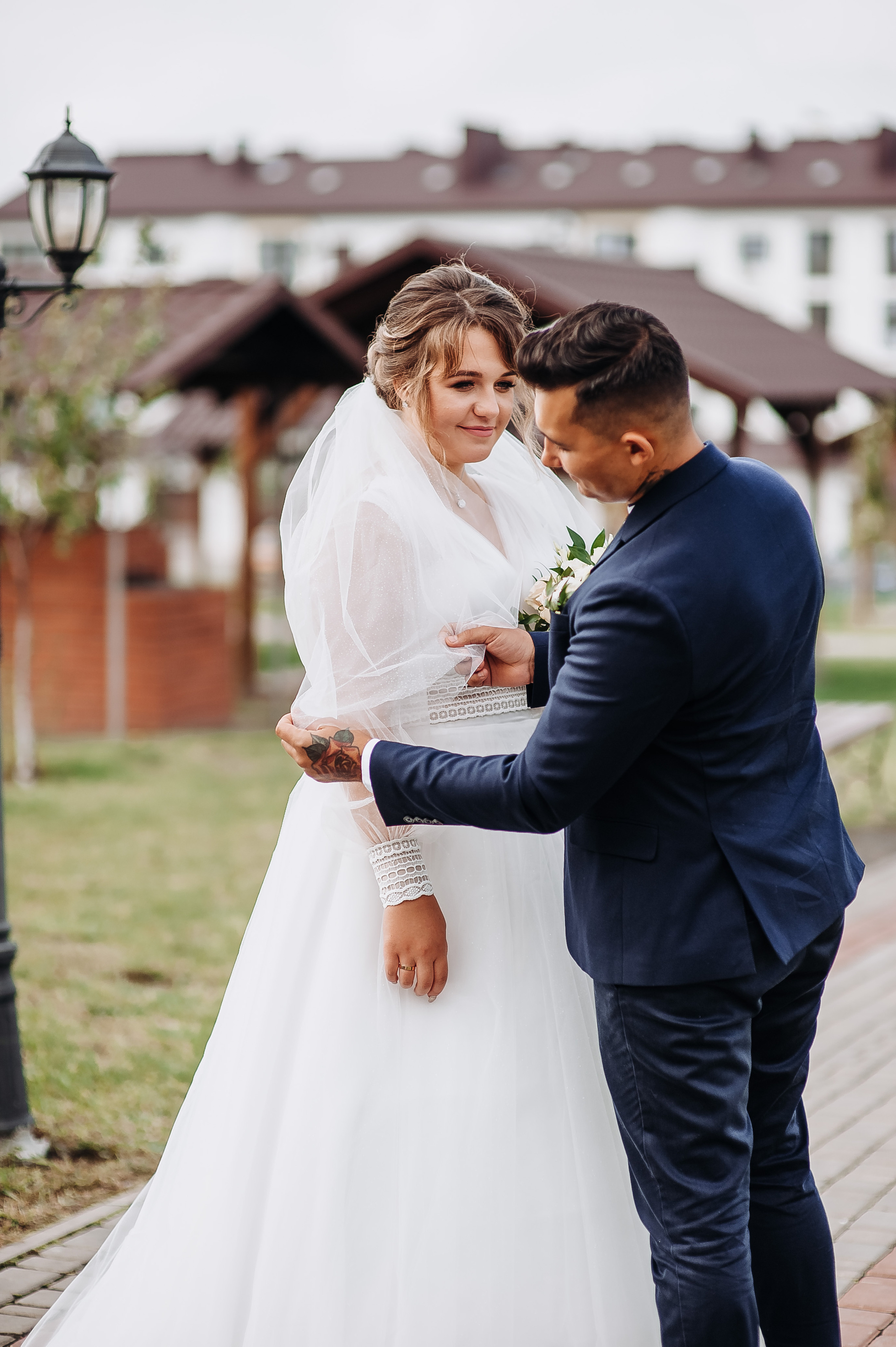 Весільна фотосесія. Весільний та сімейний фотограф Україна