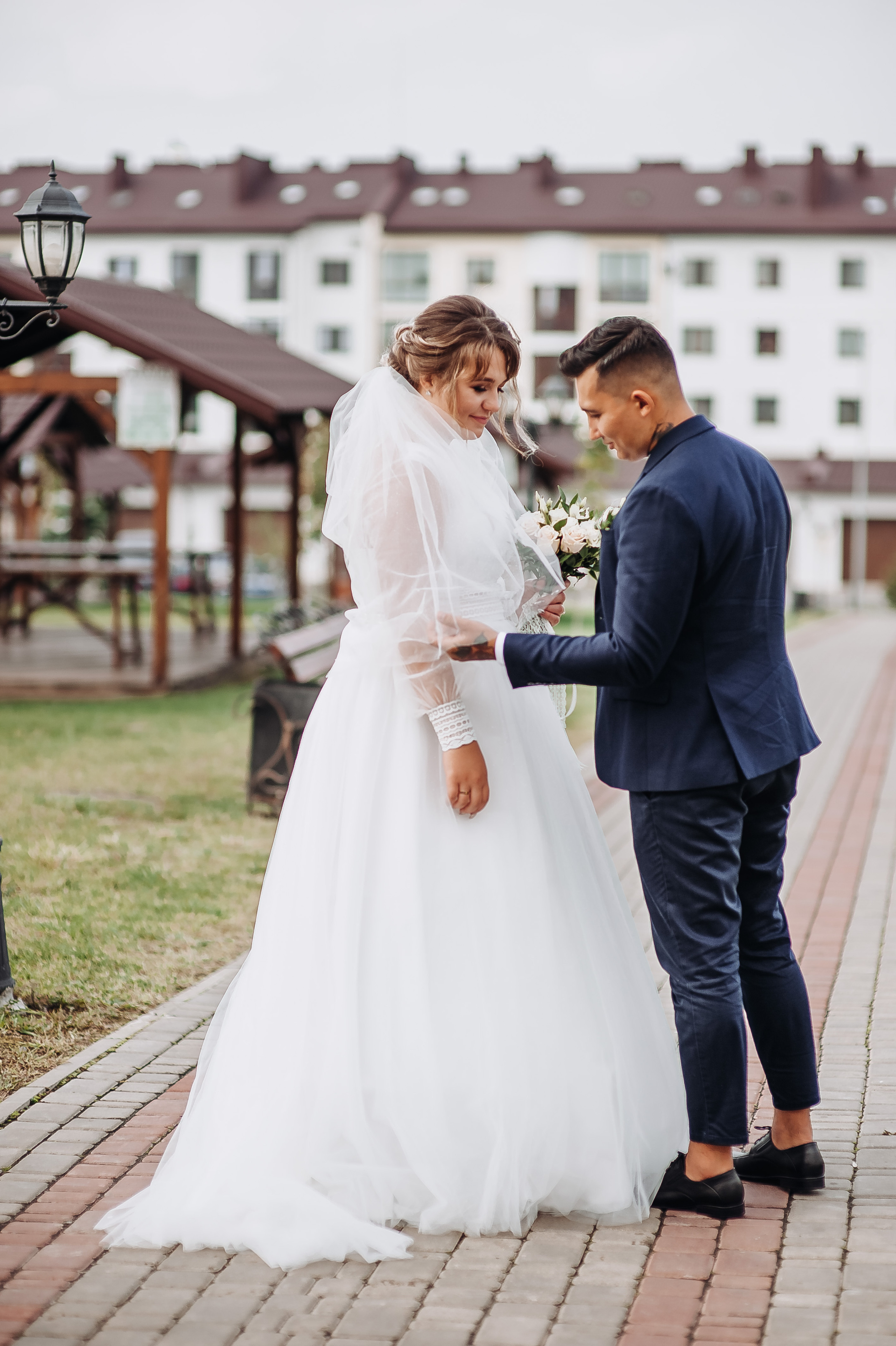 Весільна фотосесія. Весільний та сімейний фотограф Україна