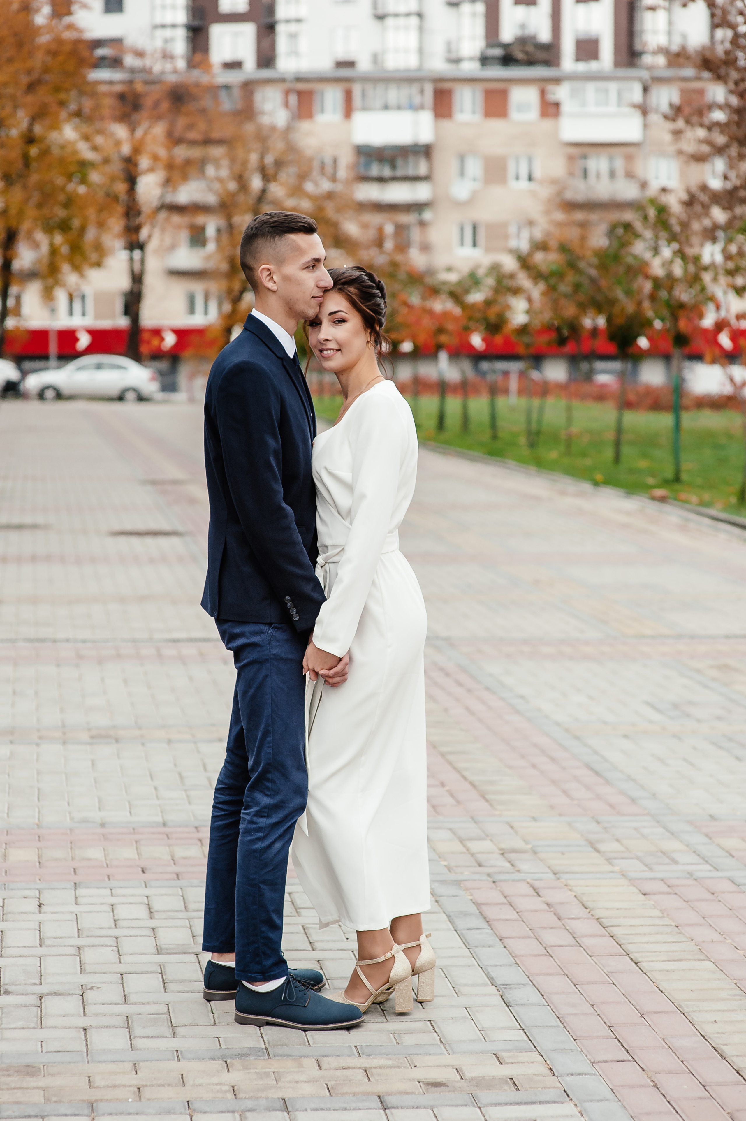 Весільна фотосесія 2. Весільний та сімейний фотограф Україна