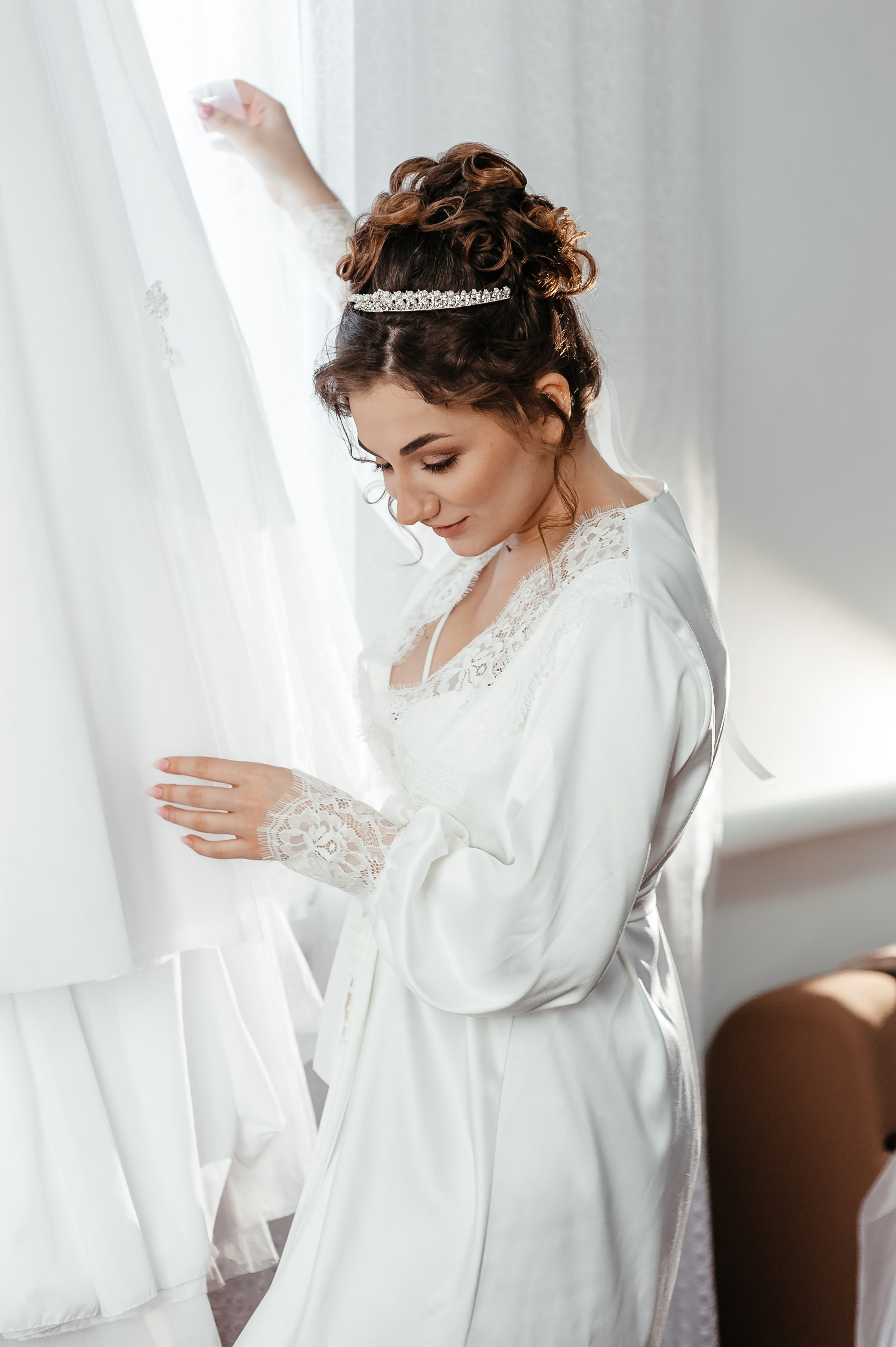 Весілля Юліі та Міши. Весільний та сімейний фотограф Україна