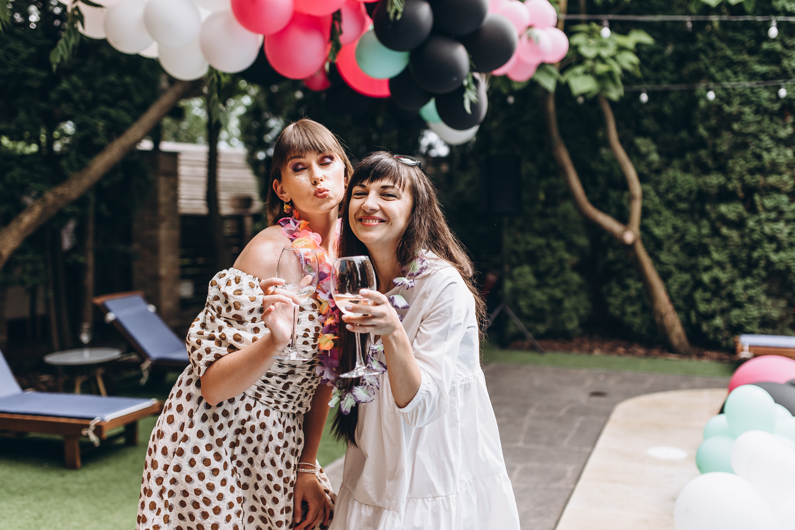 Вечірка Каті Бльостки. Весільний та сімейний фотограф Україна