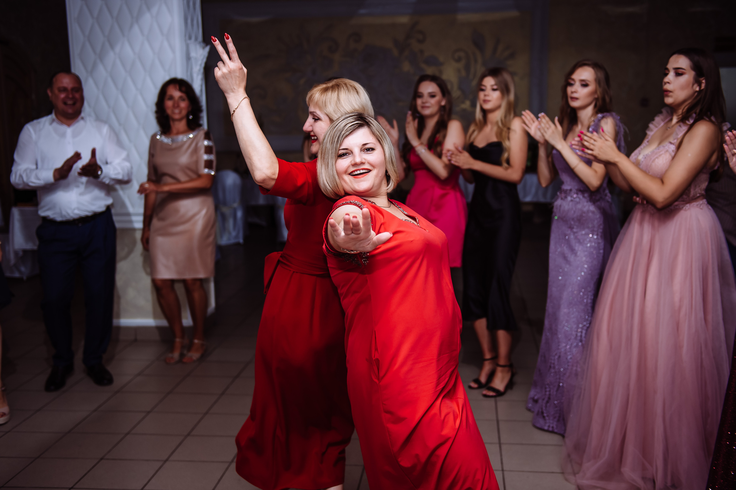 Випускники. Весільний та сімейний фотограф Україна