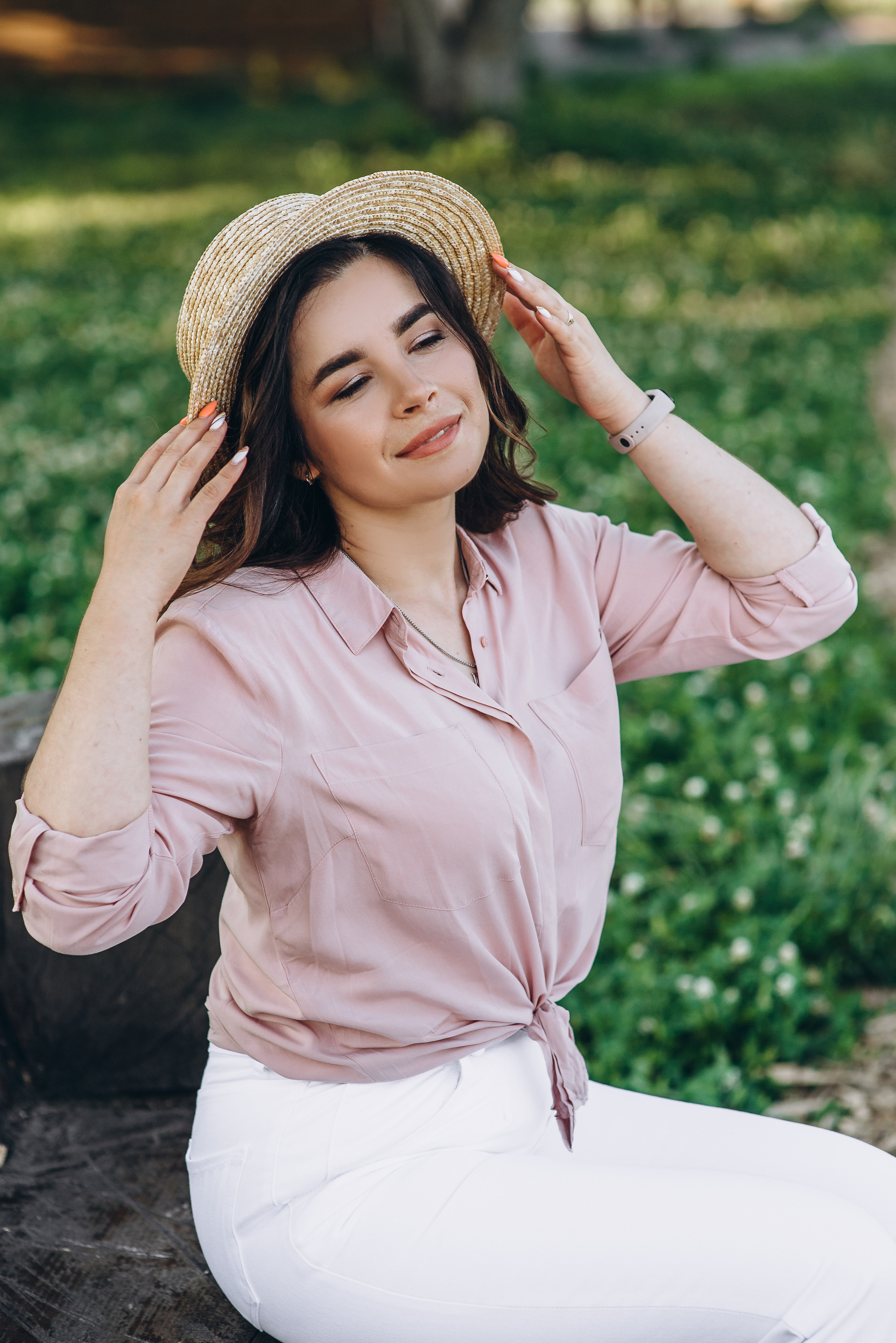 Персональна фотосесія. Весільний та сімейний фотограф Україна