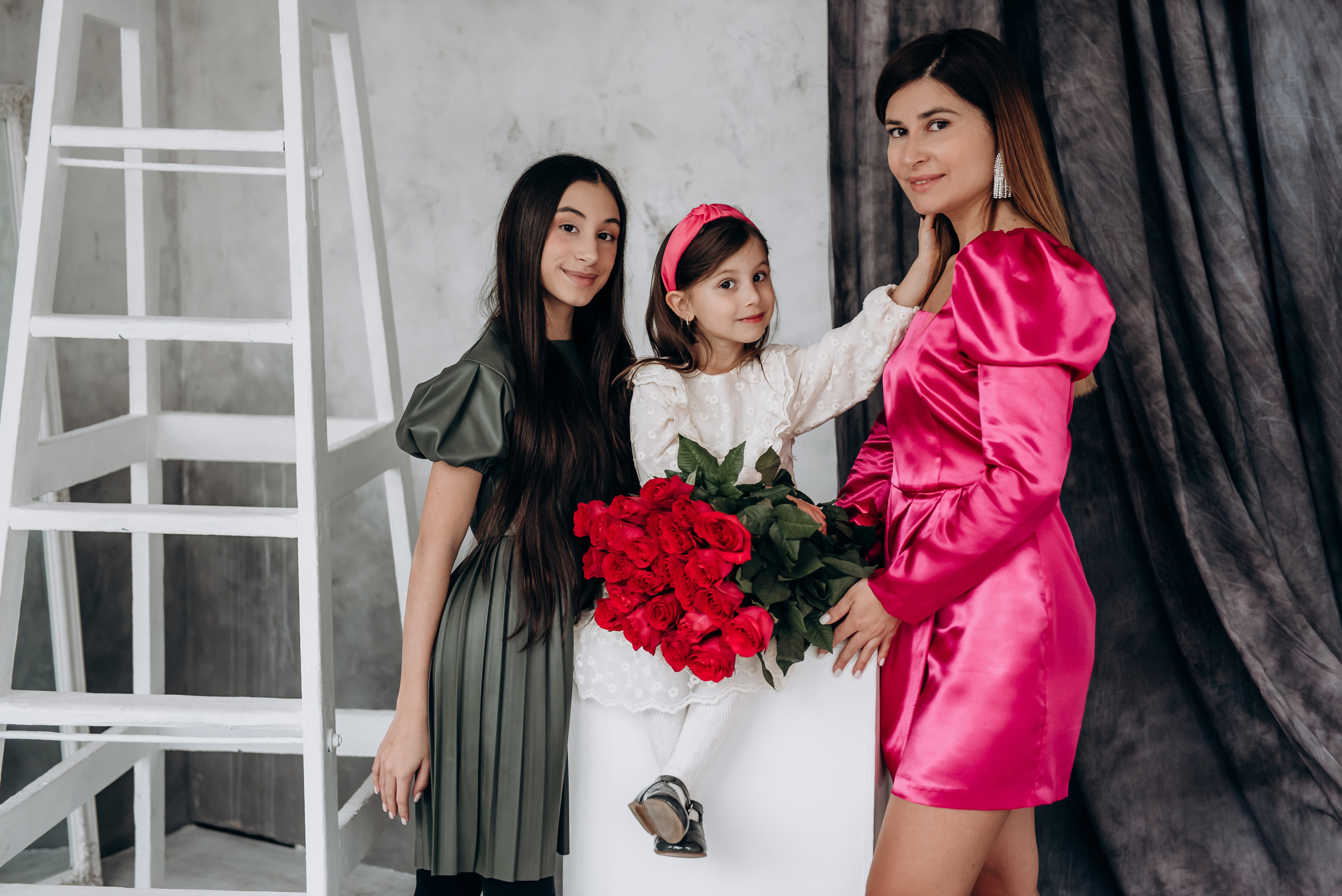 День народження. Весільний та сімейний фотограф Україна