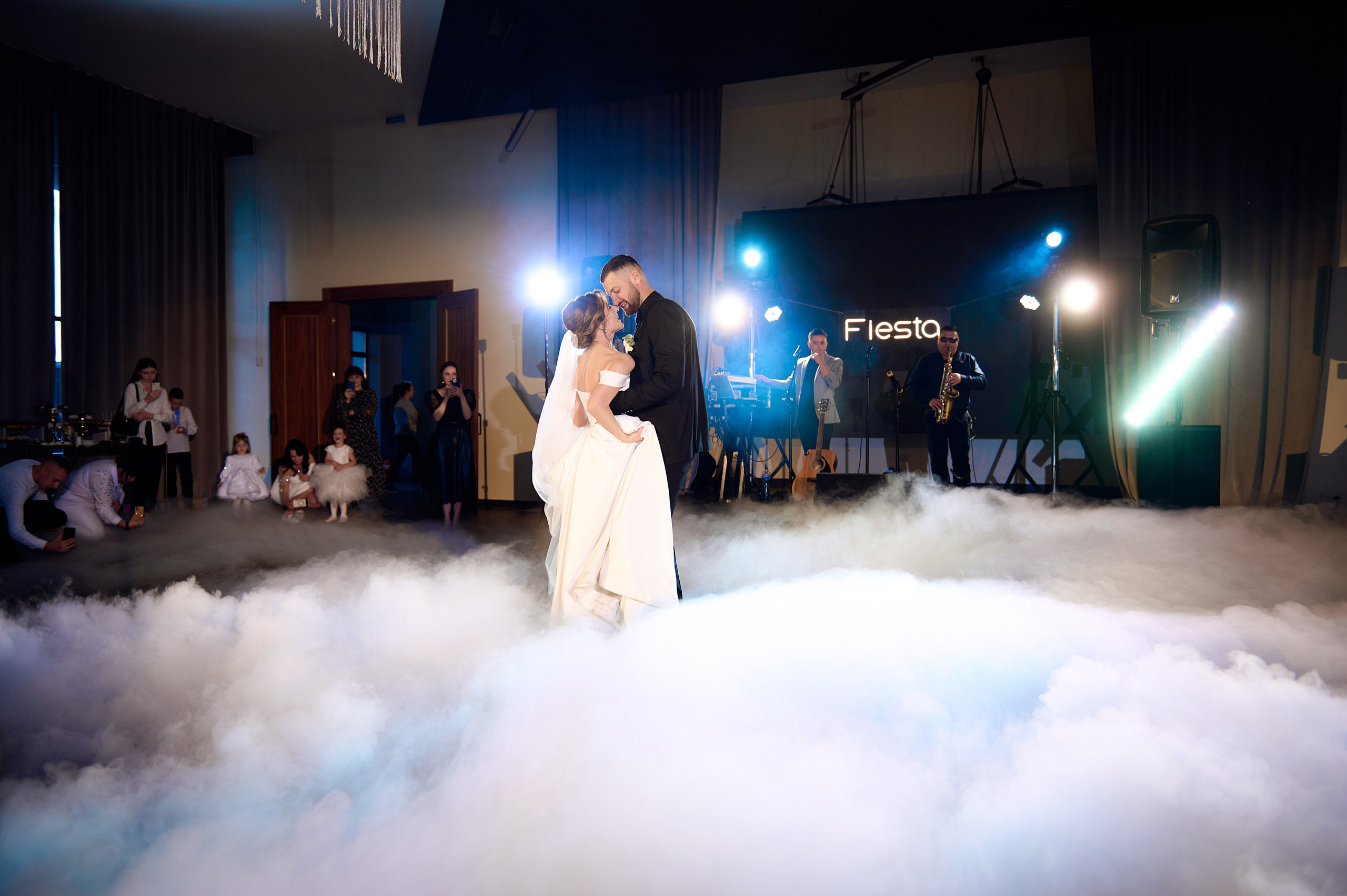 Wedding Day. Весільний та сімейний фотограф Україна