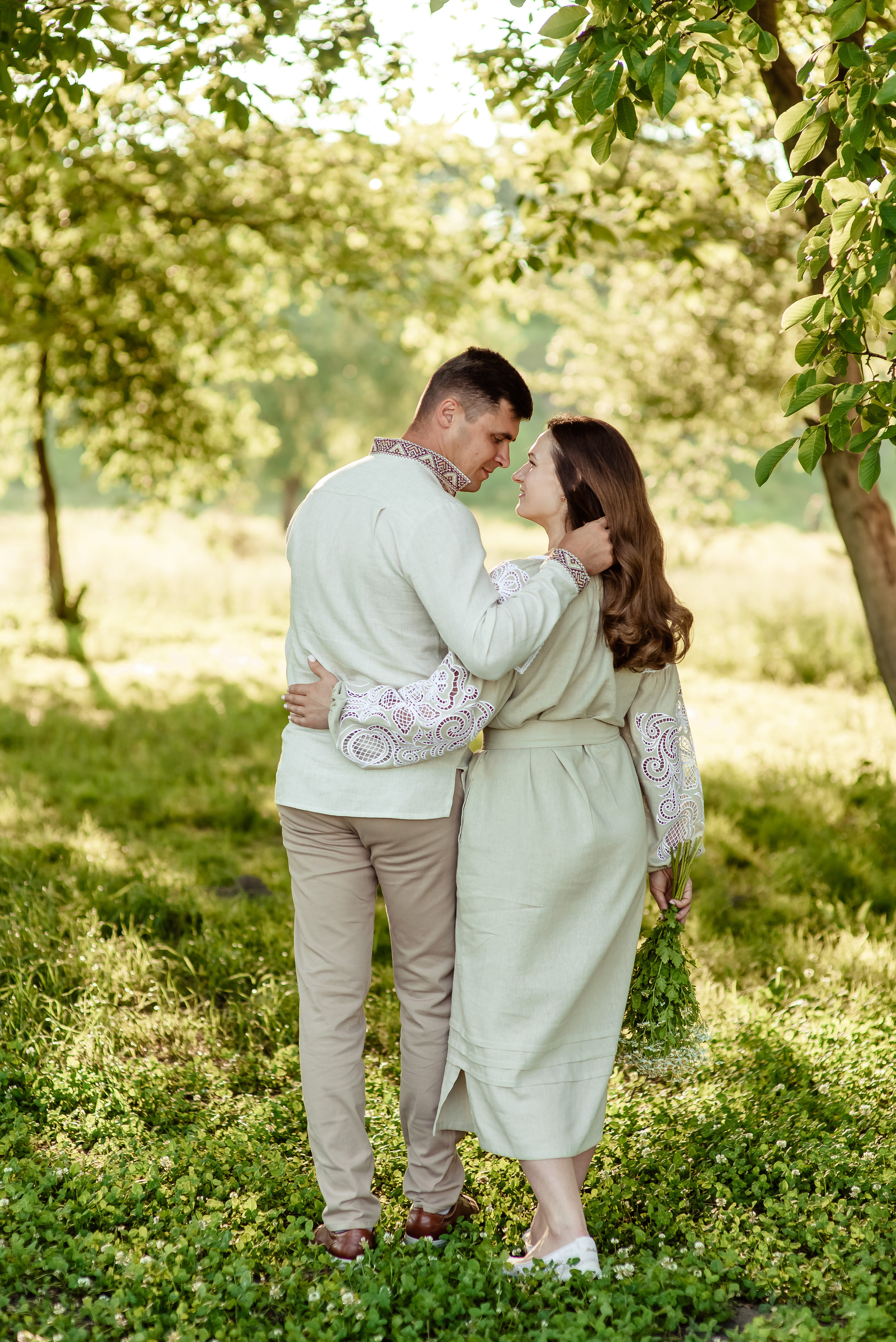 Сім"я. Весільний та сімейний фотограф Україна