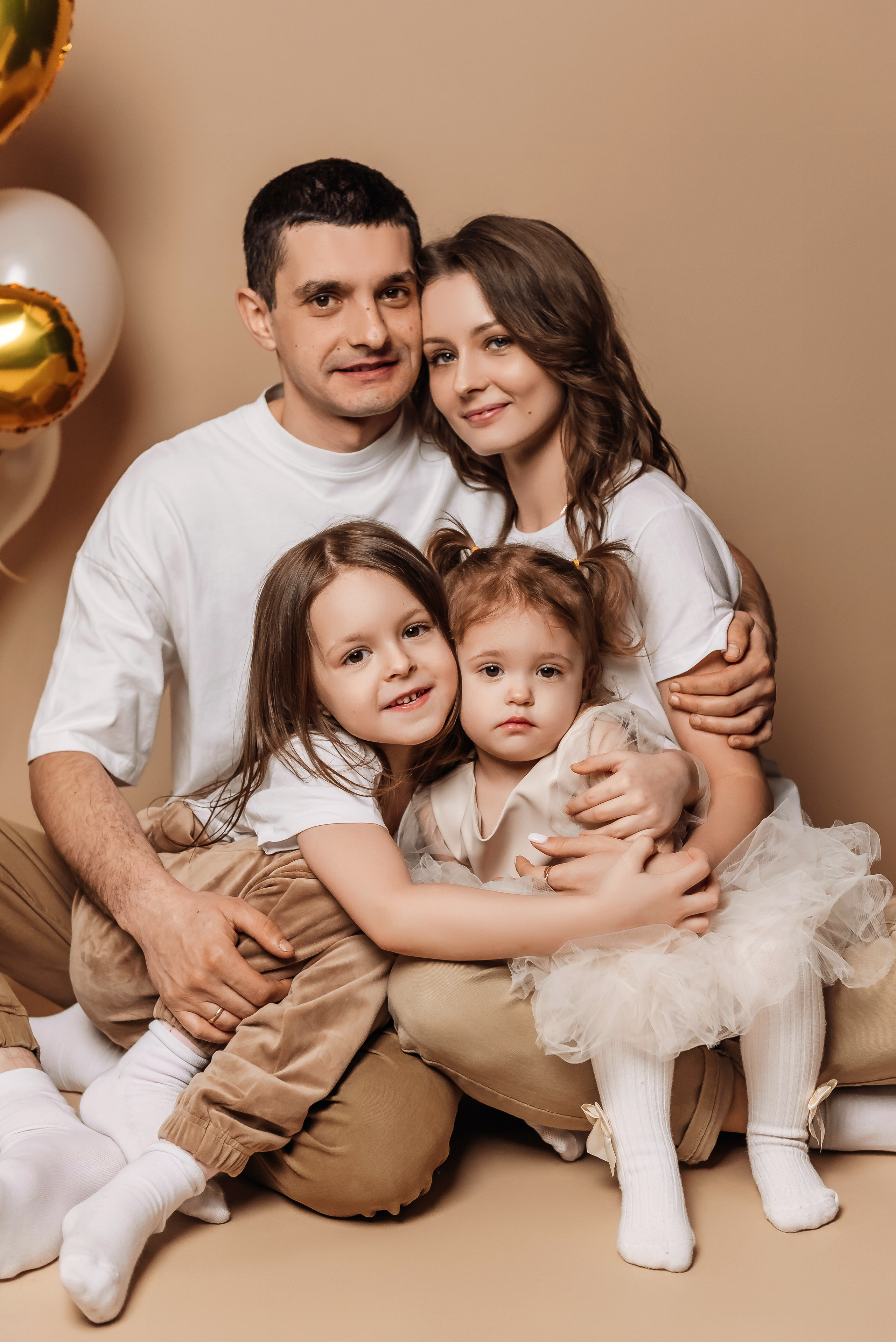 Влада 2 роки. Весільний та сімейний фотограф Україна