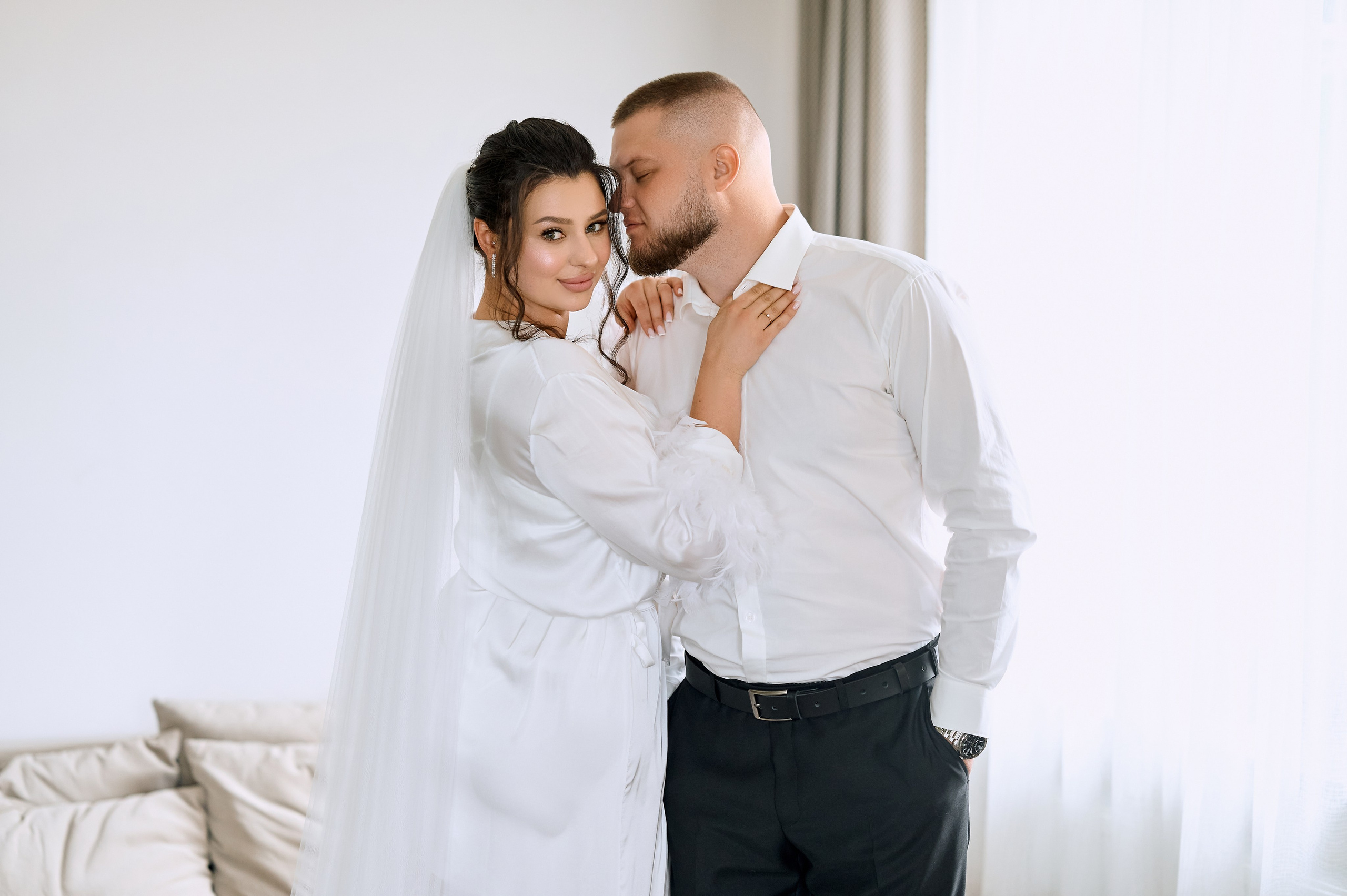 Весільні історіі. Весільний та сімейний фотограф Україна