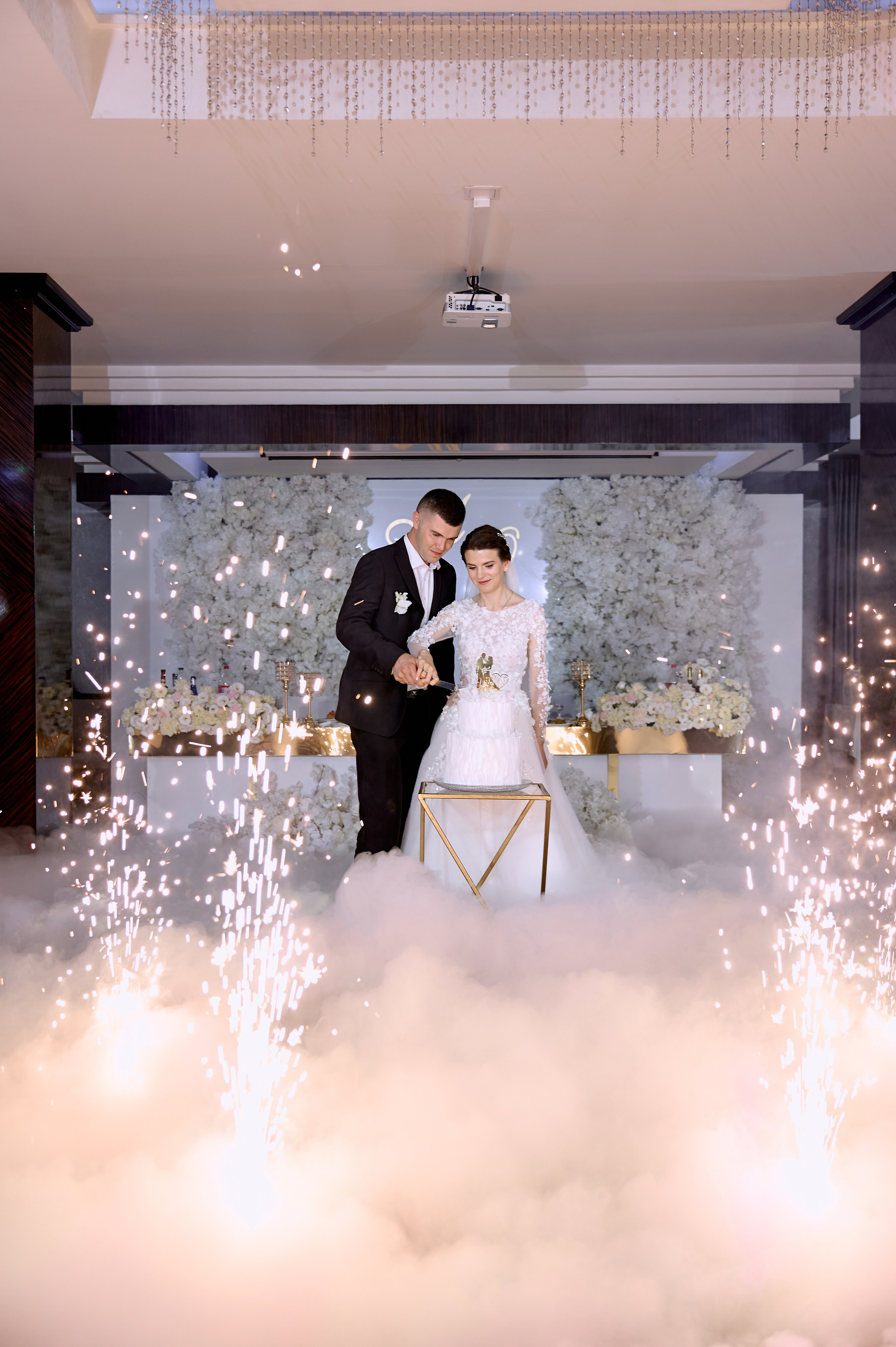 Wedding Day. Весільний та сімейний фотограф Україна