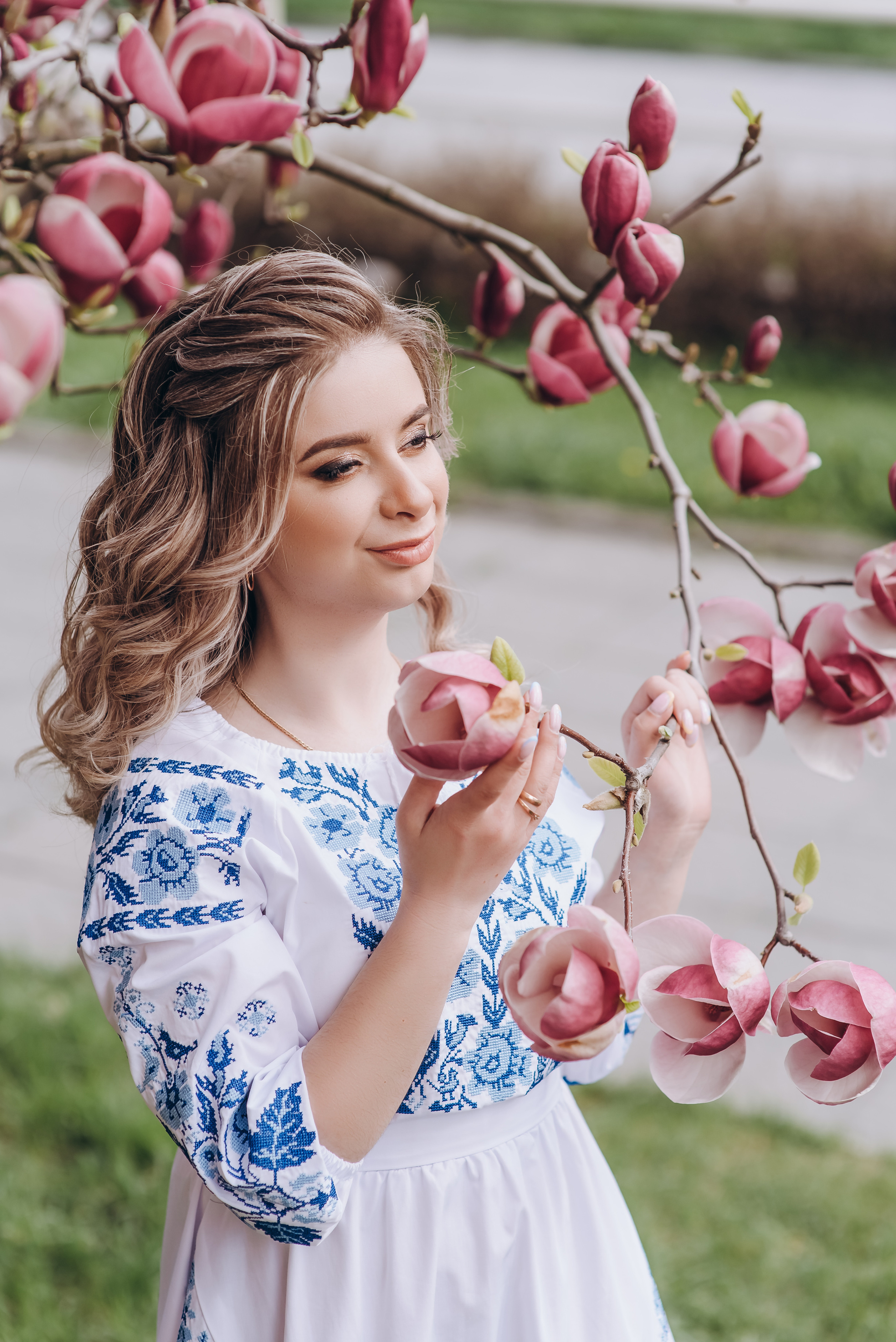 Прекрасна половинка. Весільний та сімейний фотограф Україна