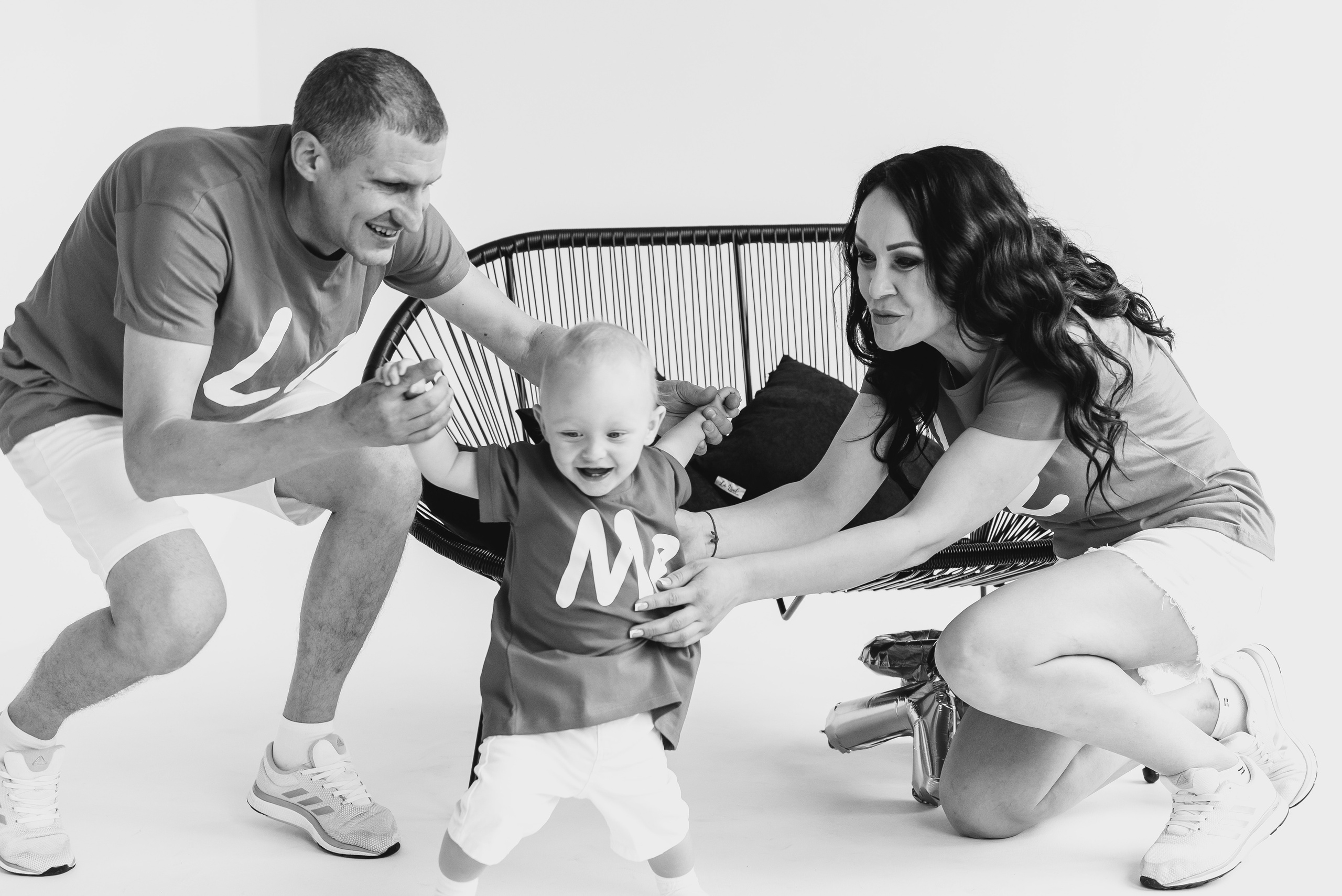 День народження. Весільний та сімейний фотограф Україна