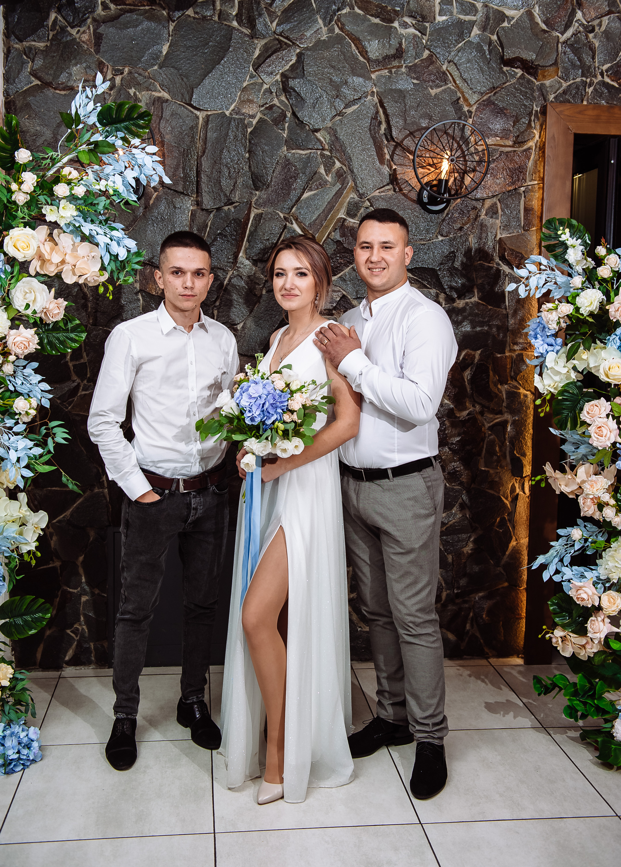 Весільна фотосесія. Весільний та сімейний фотограф Україна