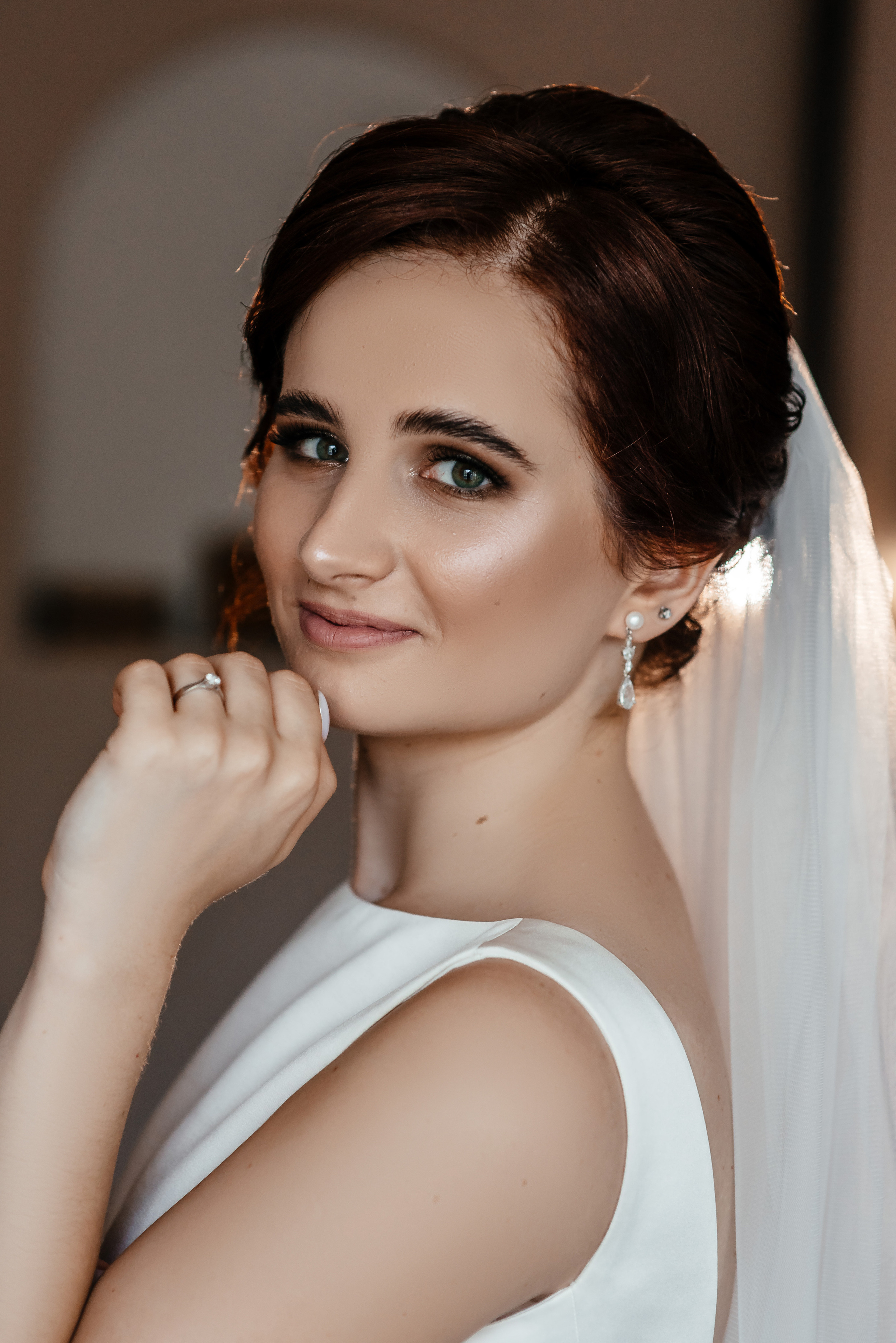 Весілля Юліі та Вови. Весільний та сімейний фотограф Україна