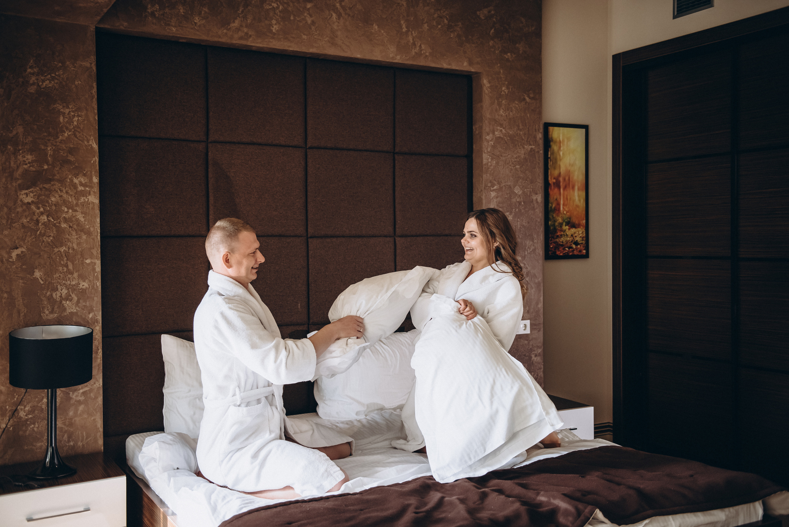 Оля та Едуард. Весільний та сімейний фотограф Україна