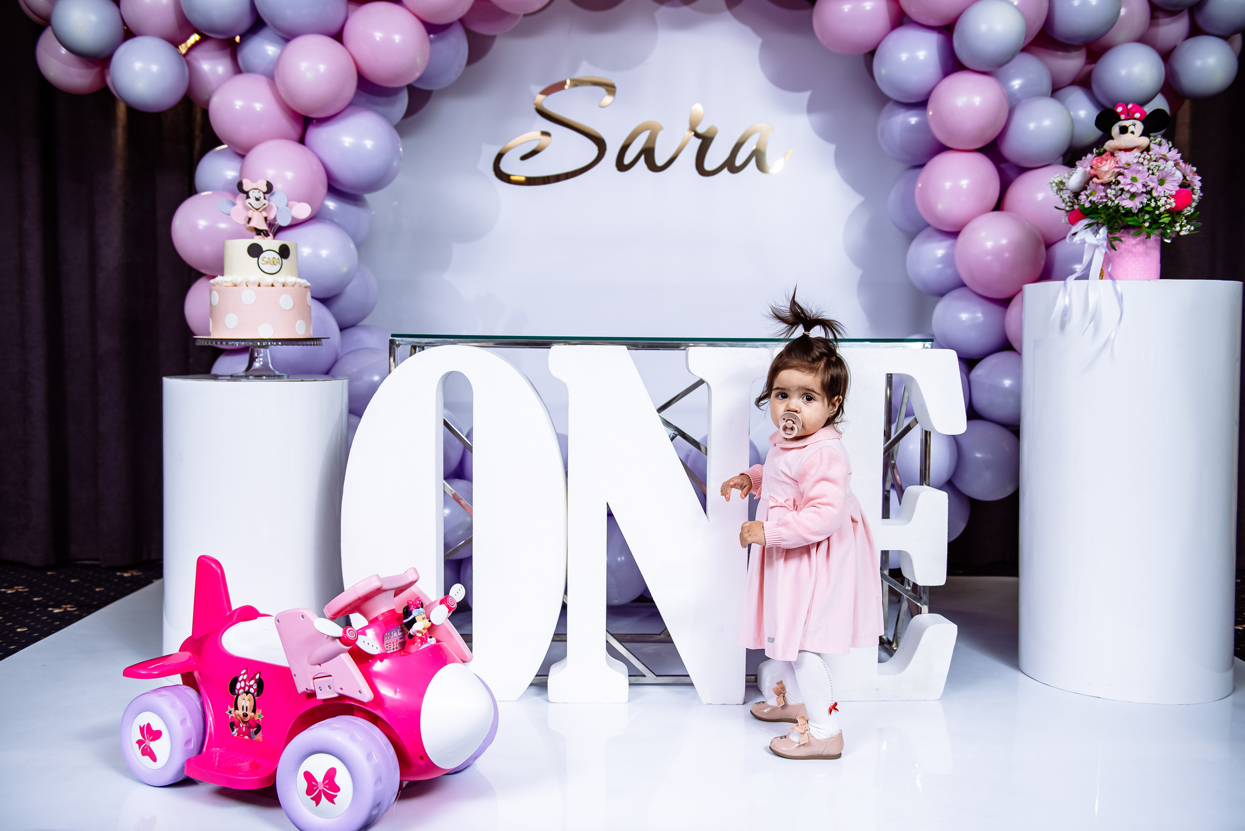 День народження. Весільний та сімейний фотограф Україна