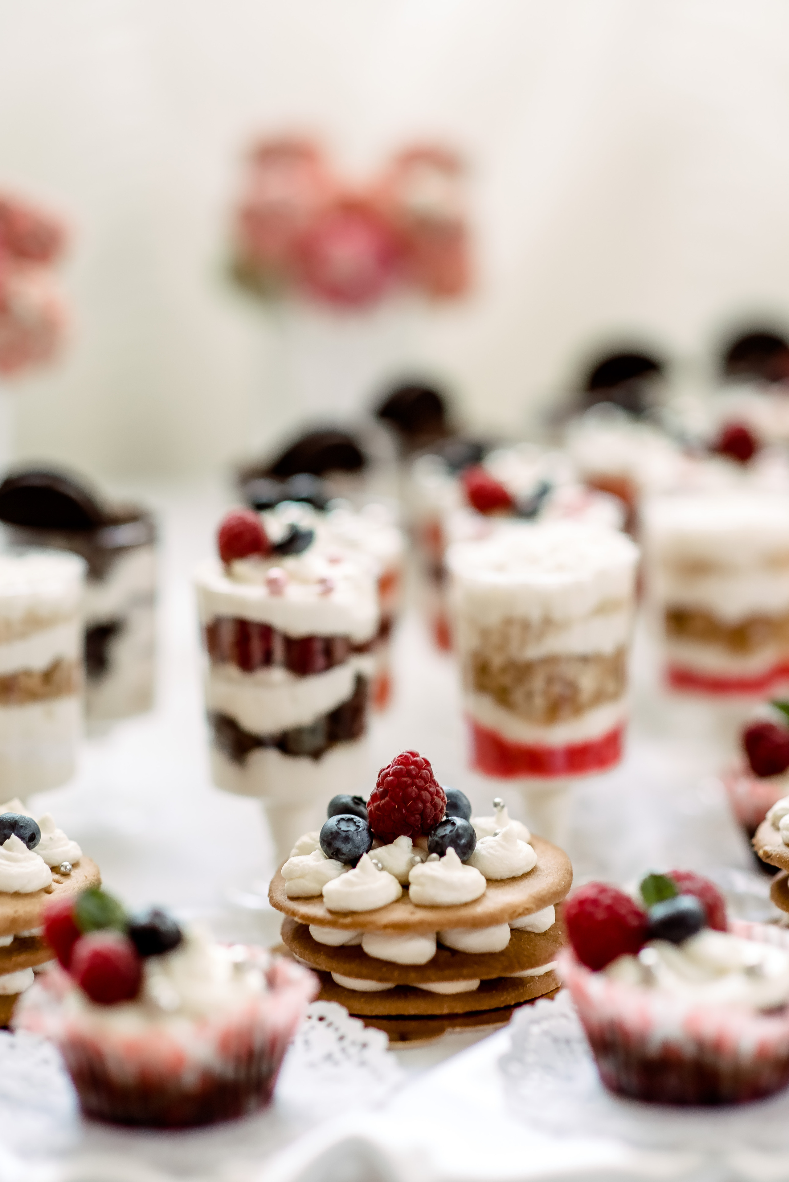 День народження Евеліни. Весільний та сімейний фотограф Україна