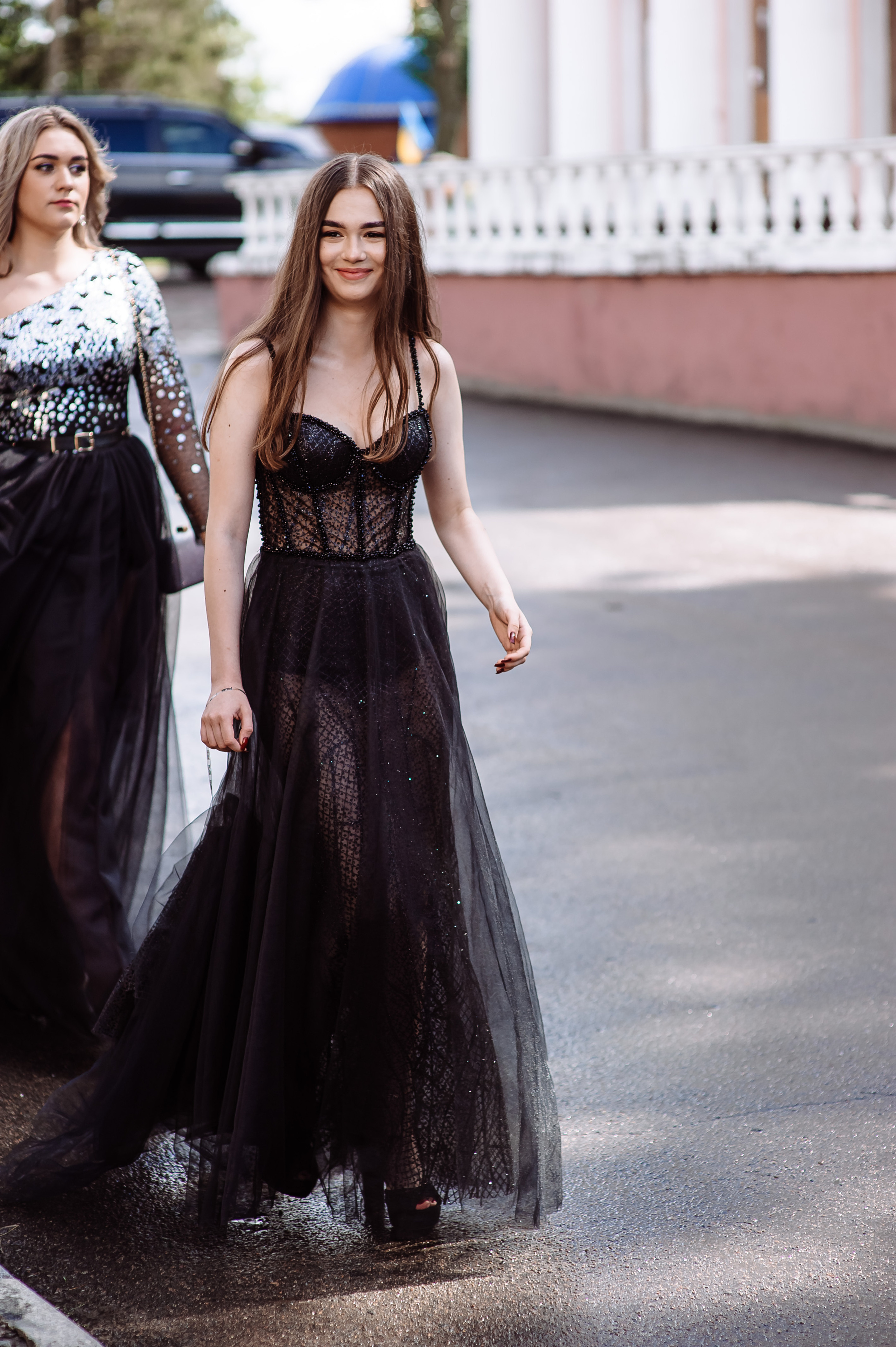 Випускники. Весільний та сімейний фотограф Україна