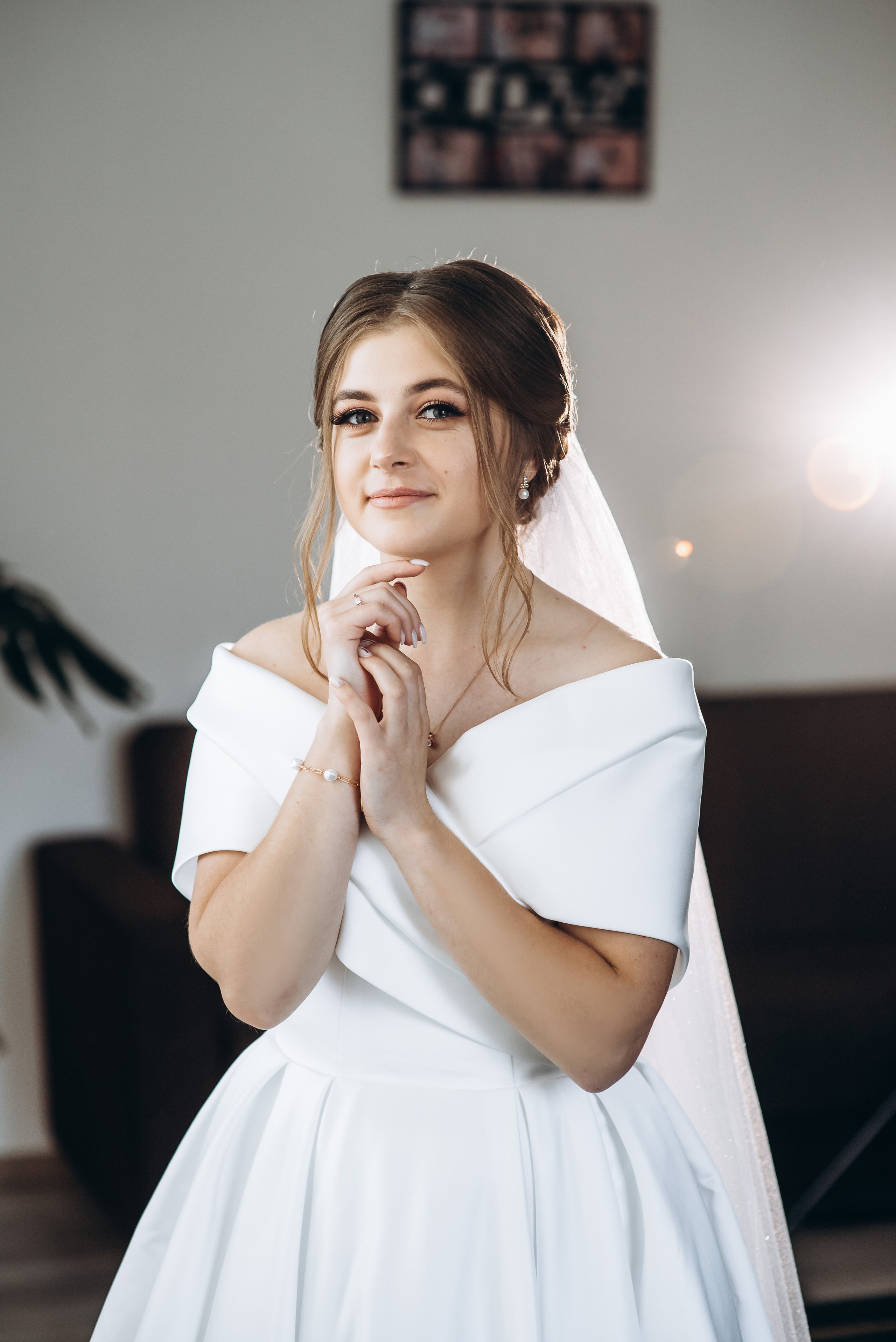 Весілля Марьяни та Віталія. Весільний та сімейний фотограф Україна