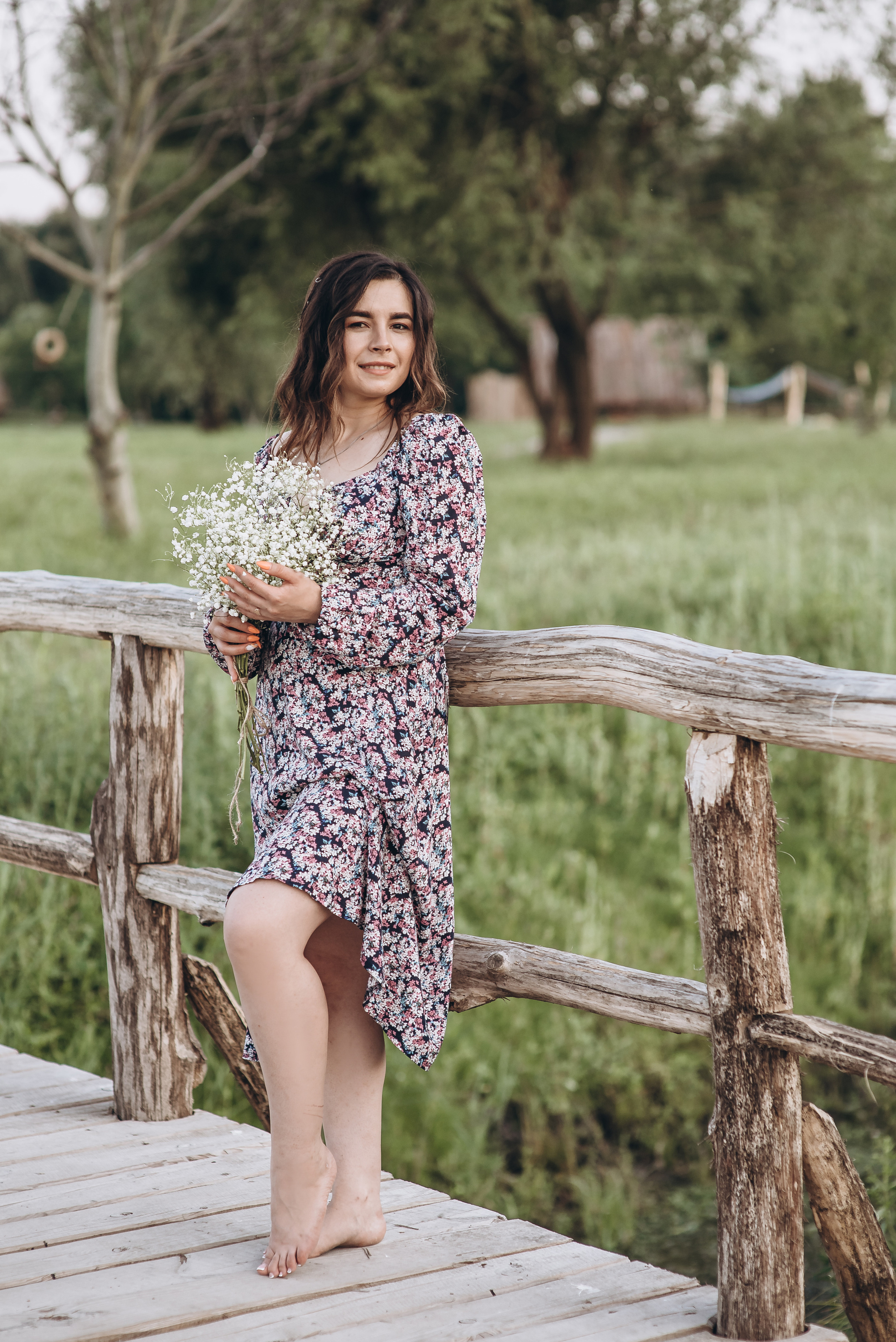 Персональна фотосесія. Весільний та сімейний фотограф Україна