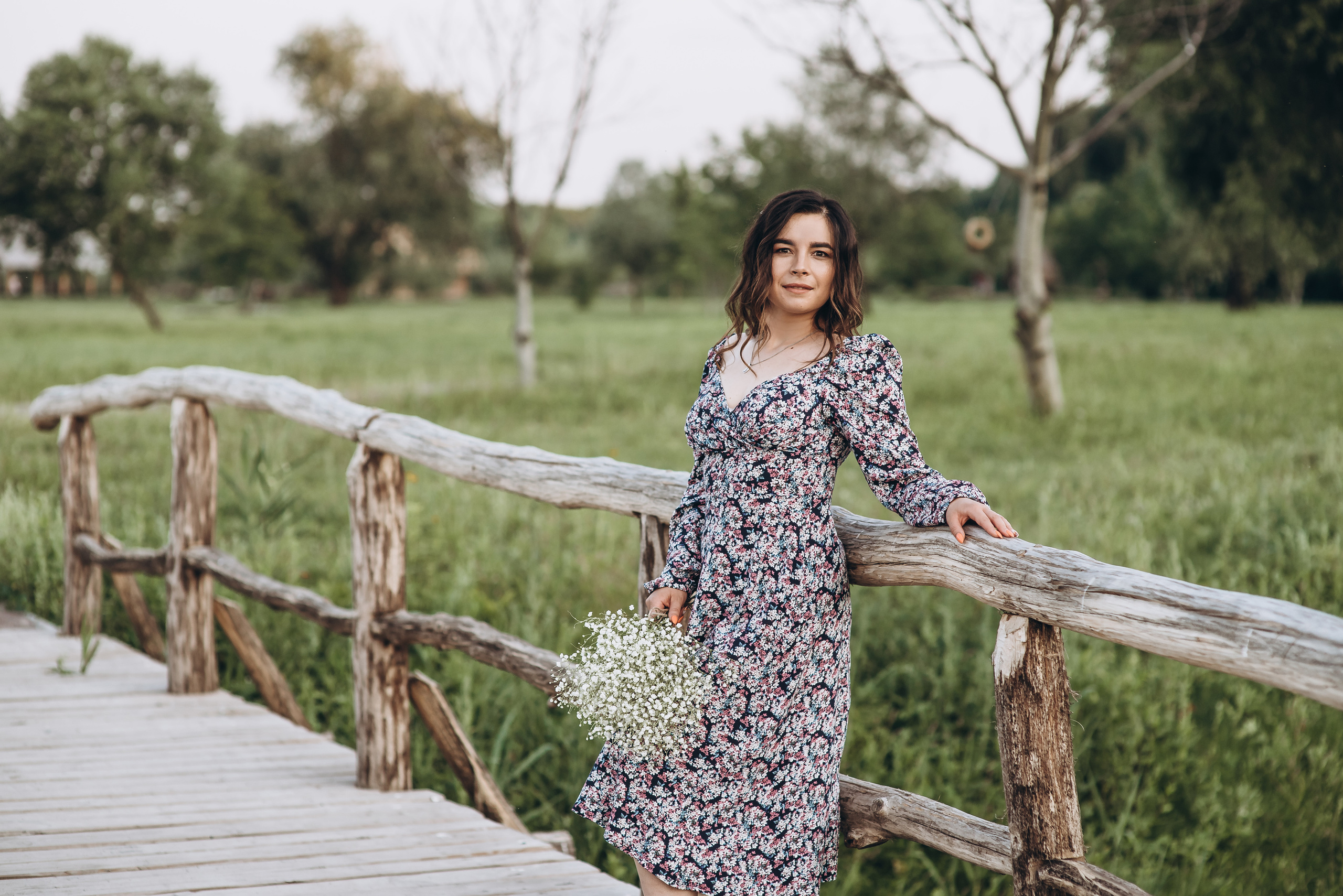 Персональна фотосесія. Весільний та сімейний фотограф Україна