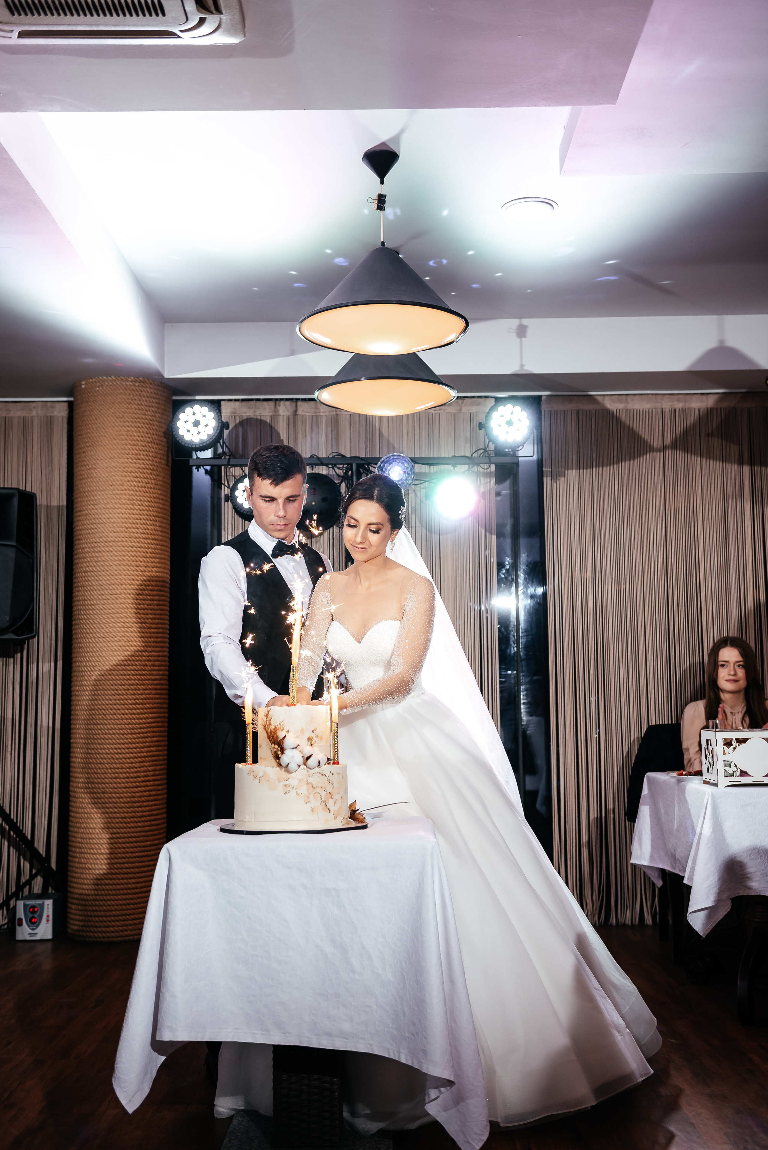 Юлія та Сергій (анонс). Весільний та сімейний фотограф Україна