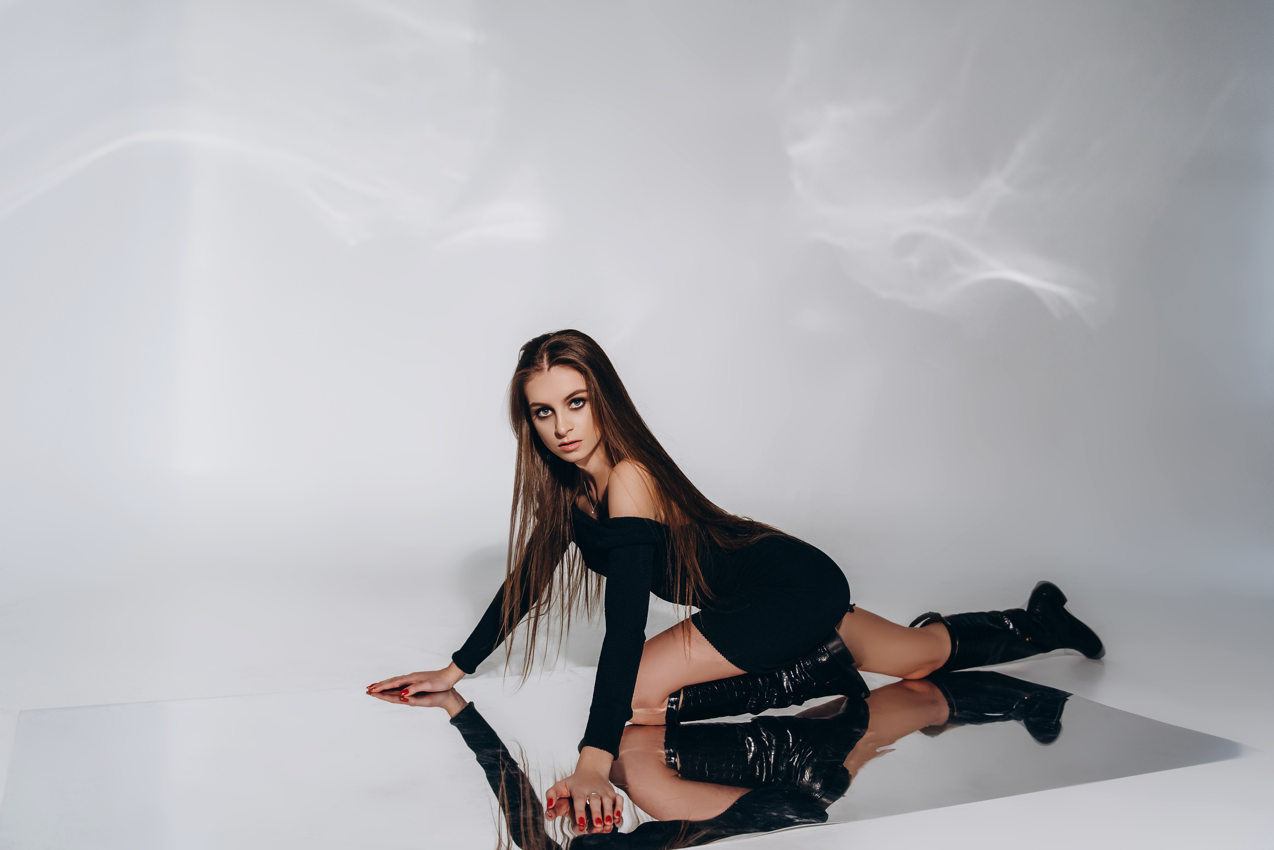 Прекрасна половинка. Весільний та сімейний фотограф Україна