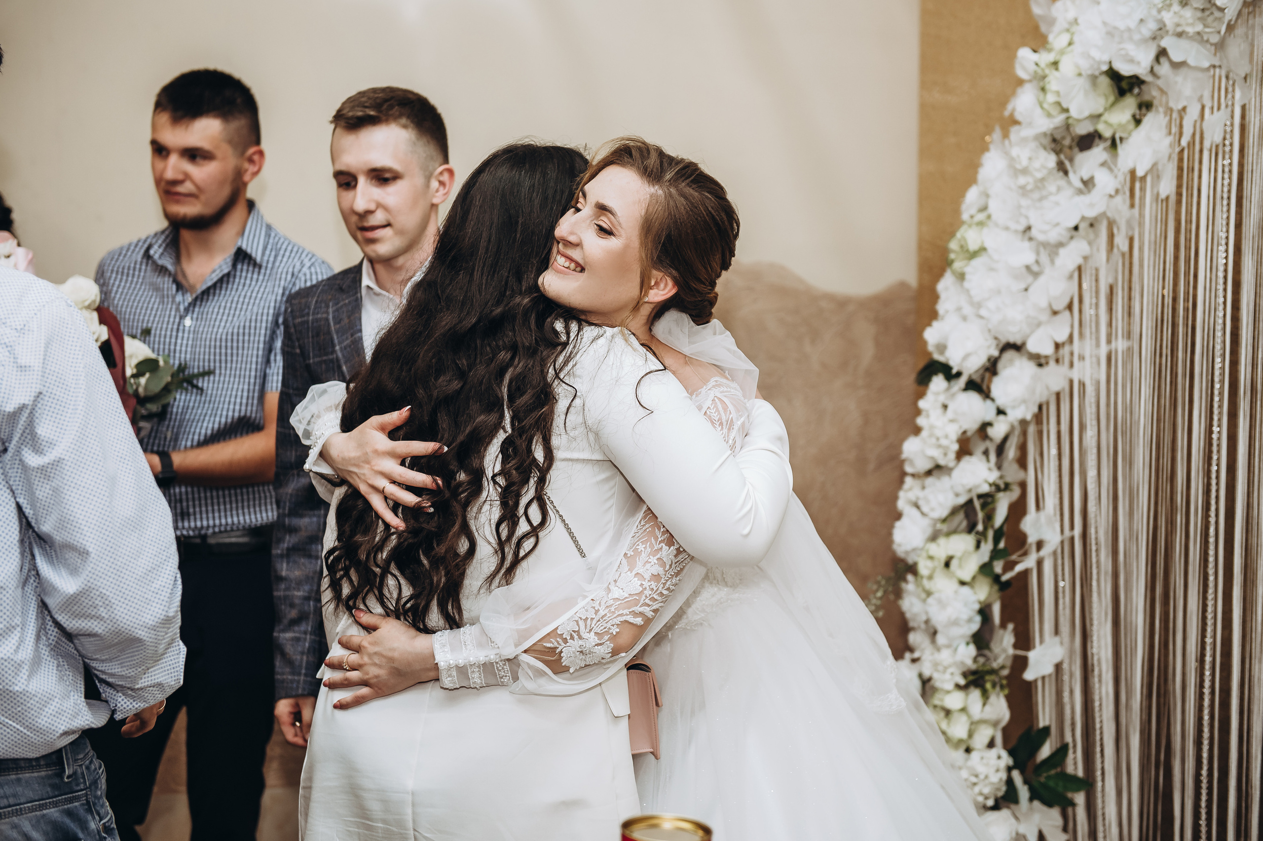 Оля та Ваня. Весільний та сімейний фотограф Україна