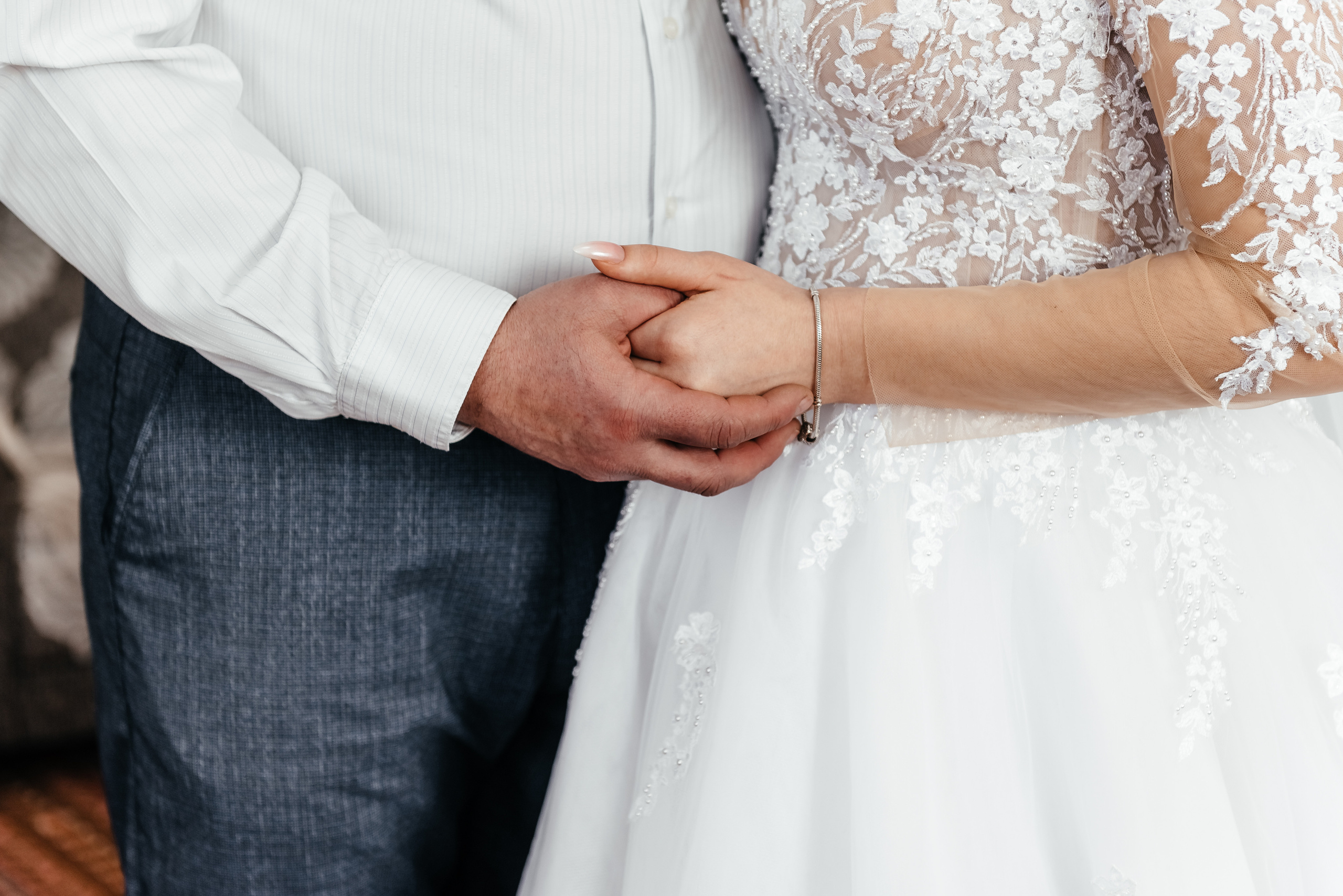 Весілля Юліі та Міши. Весільний та сімейний фотограф Україна