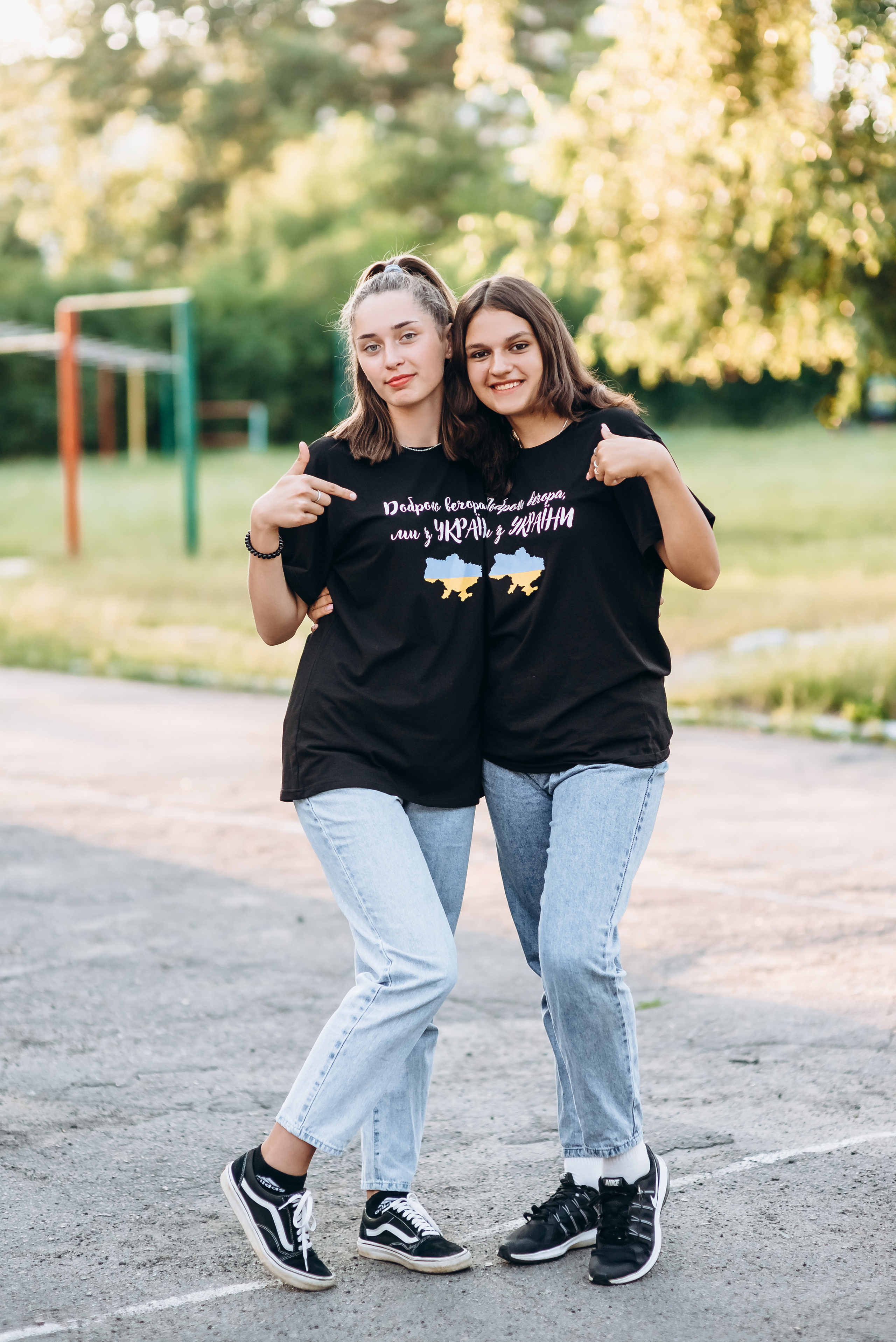 9 клас випуск. Весільний та сімейний фотограф Україна