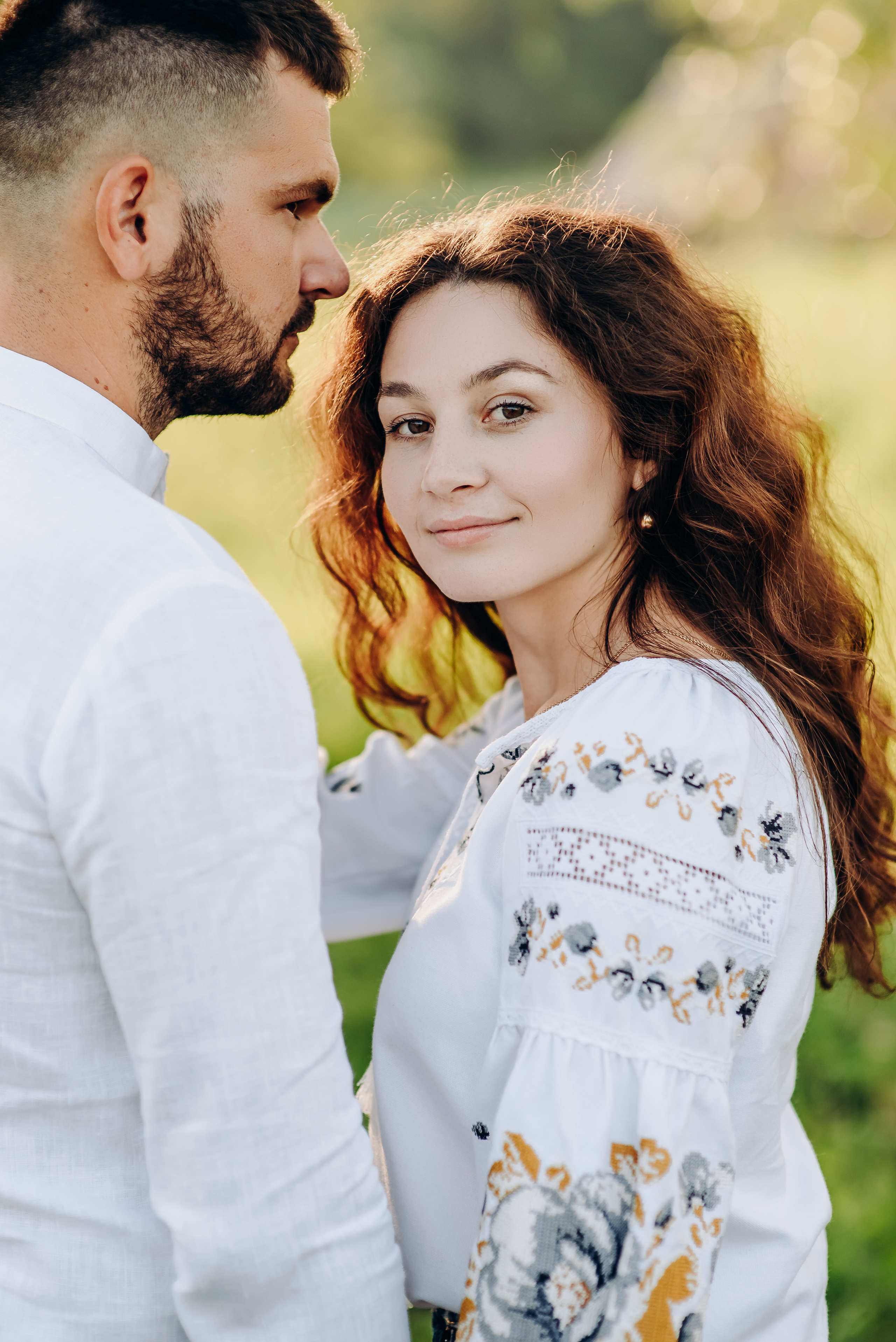 Love story. Весільний та сімейний фотограф Україна
