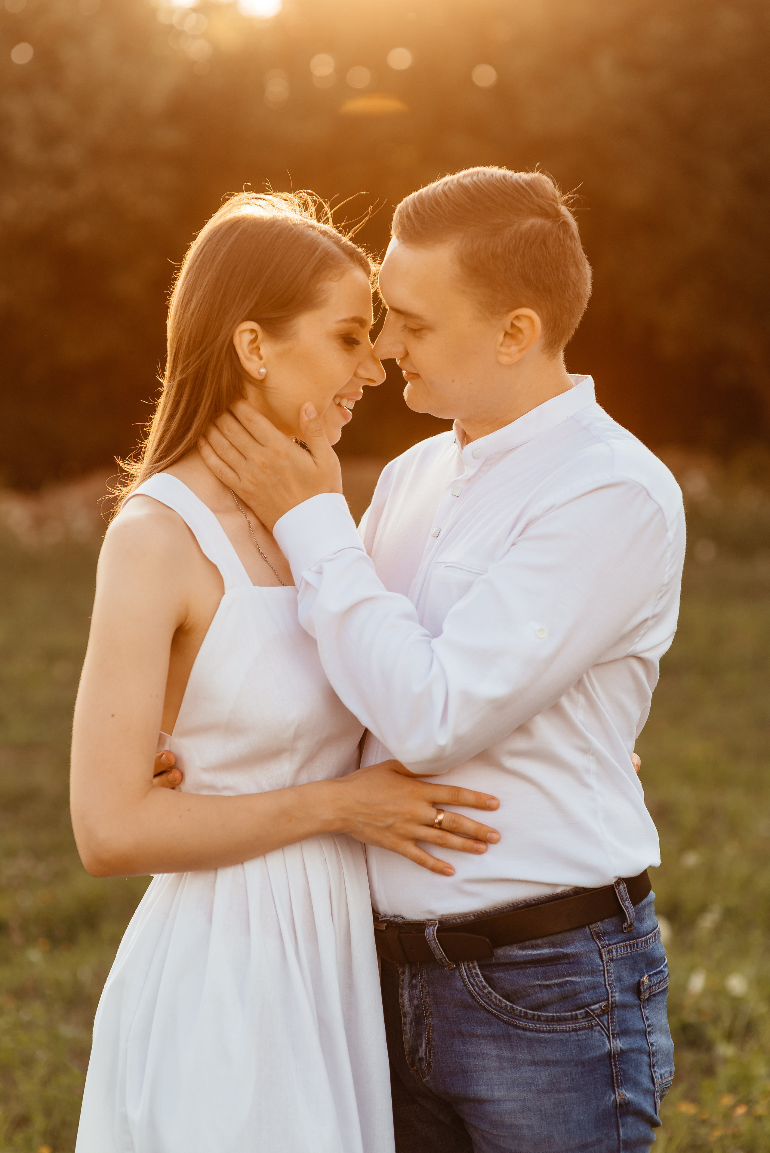 Петя і Надія. Весільний та сімейний фотограф Україна