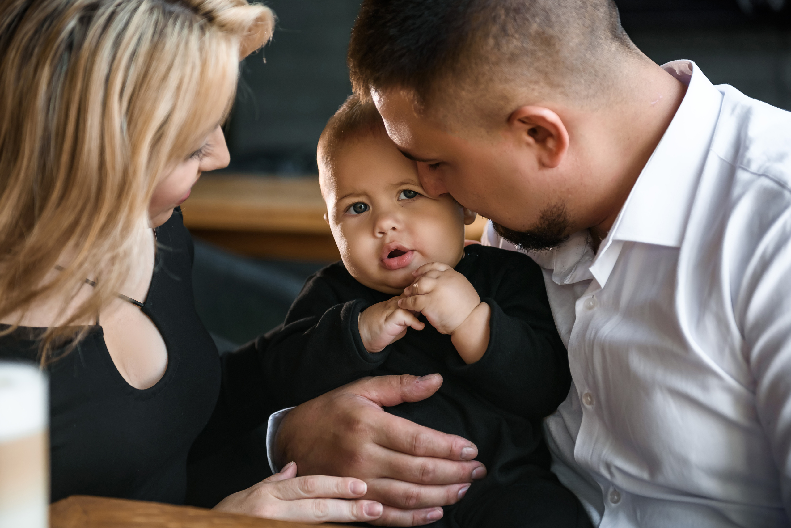 Сімейна. Весільний та сімейний фотограф Україна