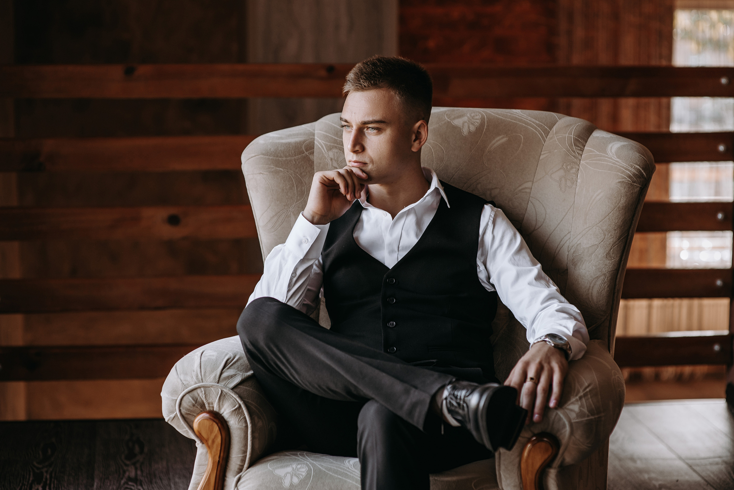 Весілля Тані та Валентина. Весільний та сімейний фотограф Україна