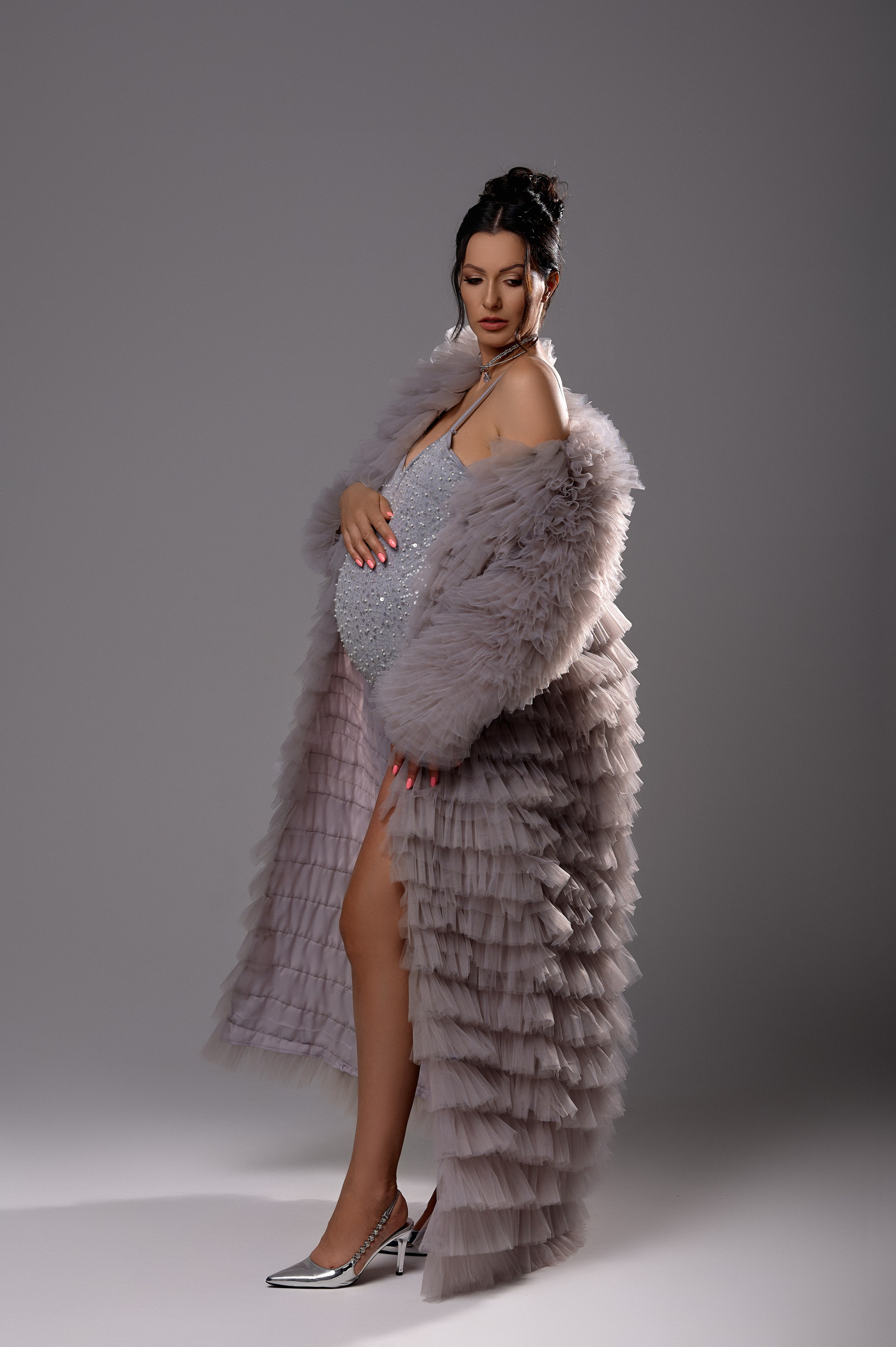 Вагітність. Весільний та сімейний фотограф Україна