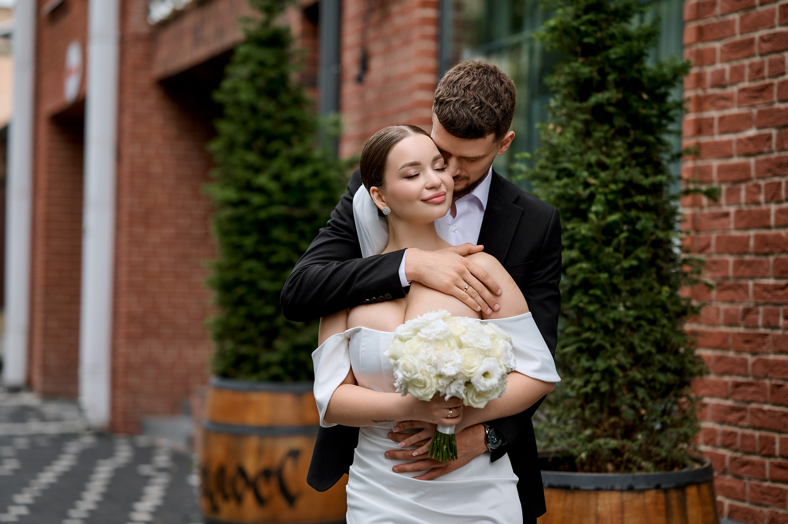 Весільні історіі. Весільний та сімейний фотограф Україна