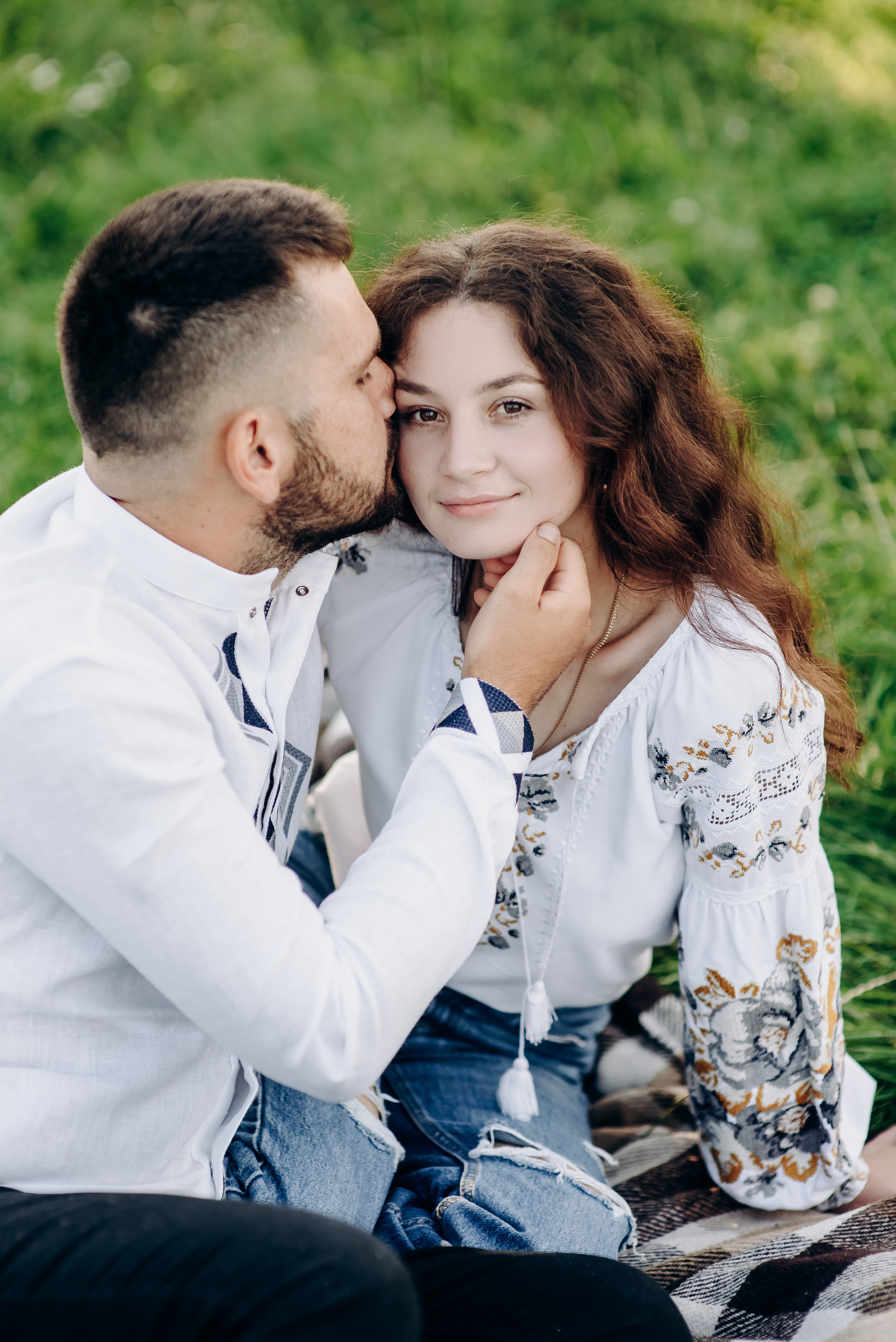 Love story. Весільний та сімейний фотограф Україна