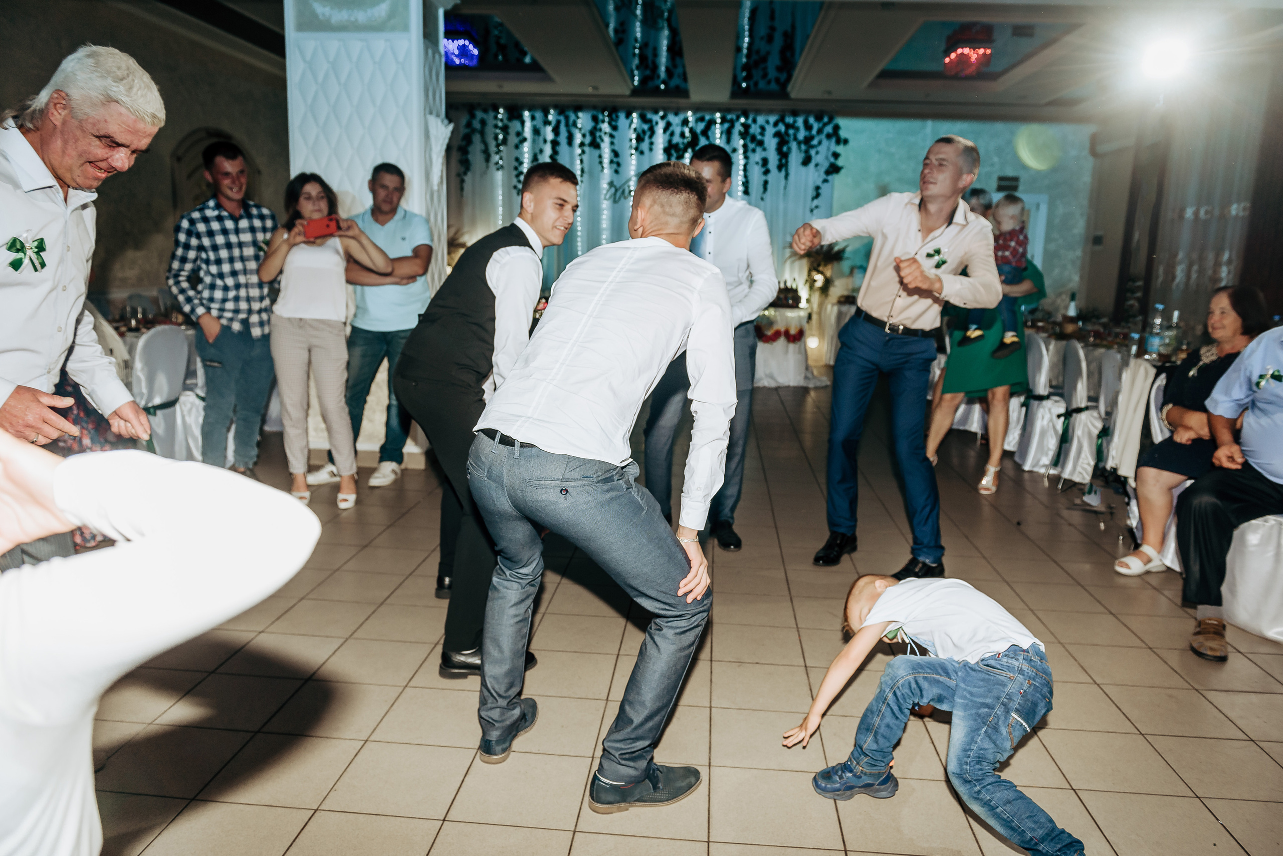 Весілля Тані та Валентина. Весільний та сімейний фотограф Україна