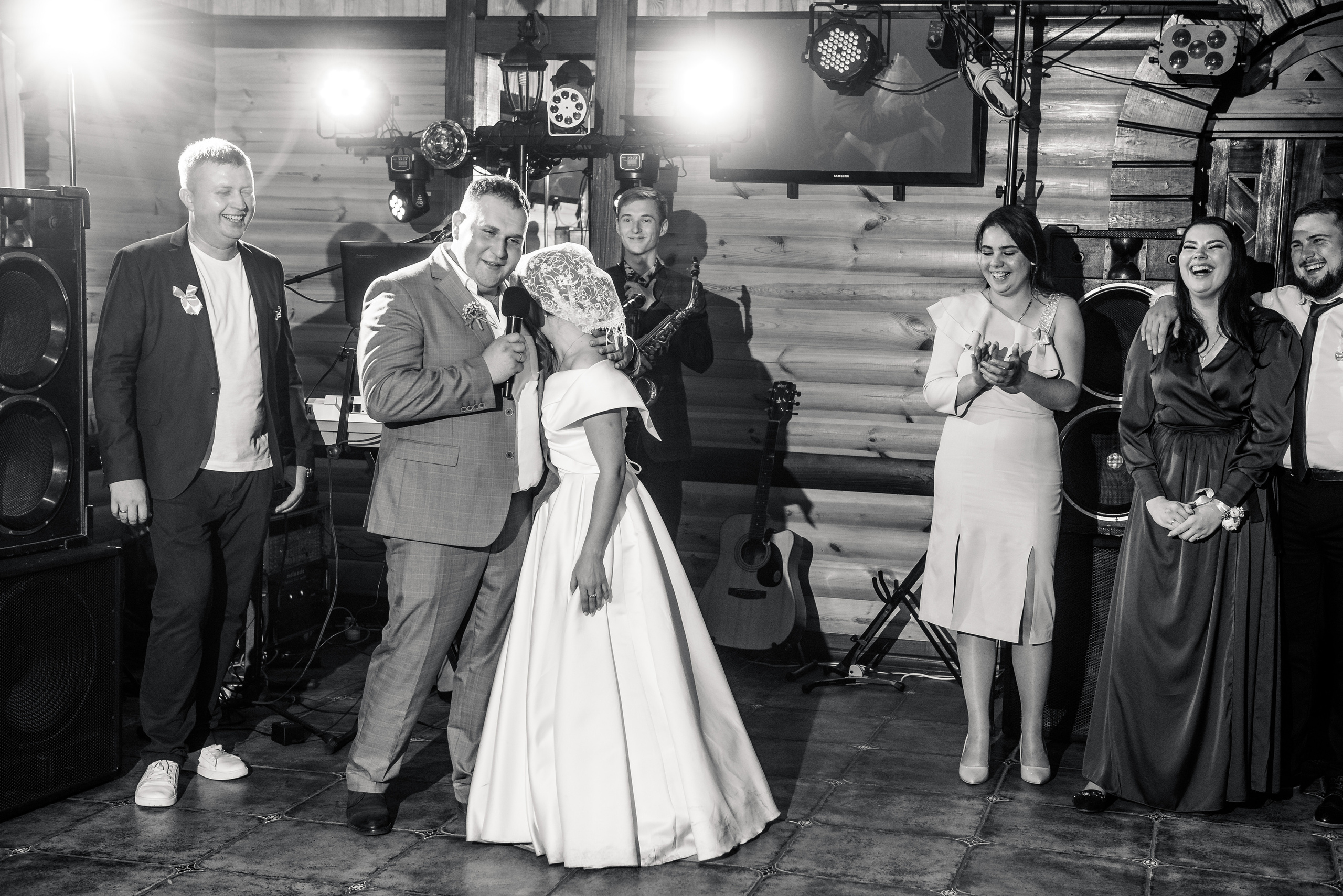 Весілля Марьяни та Віталія. Весільний та сімейний фотограф Україна