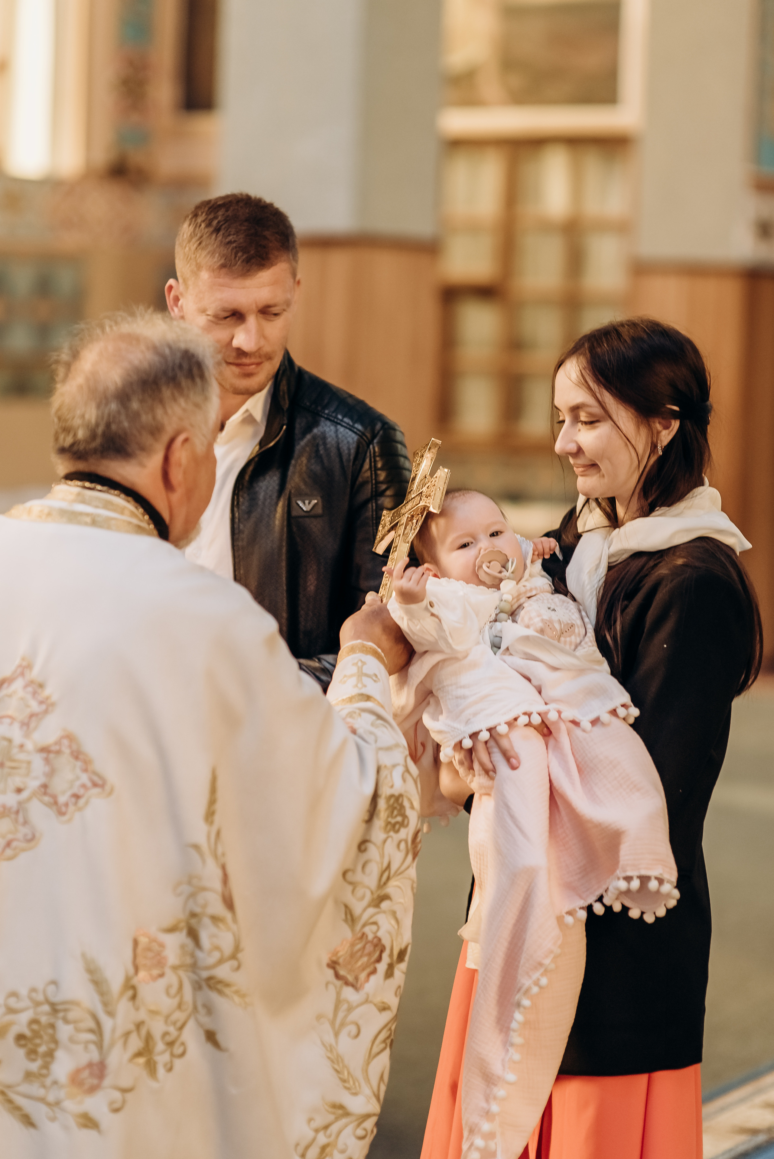 Хрещення. Весільний та сімейний фотограф Україна