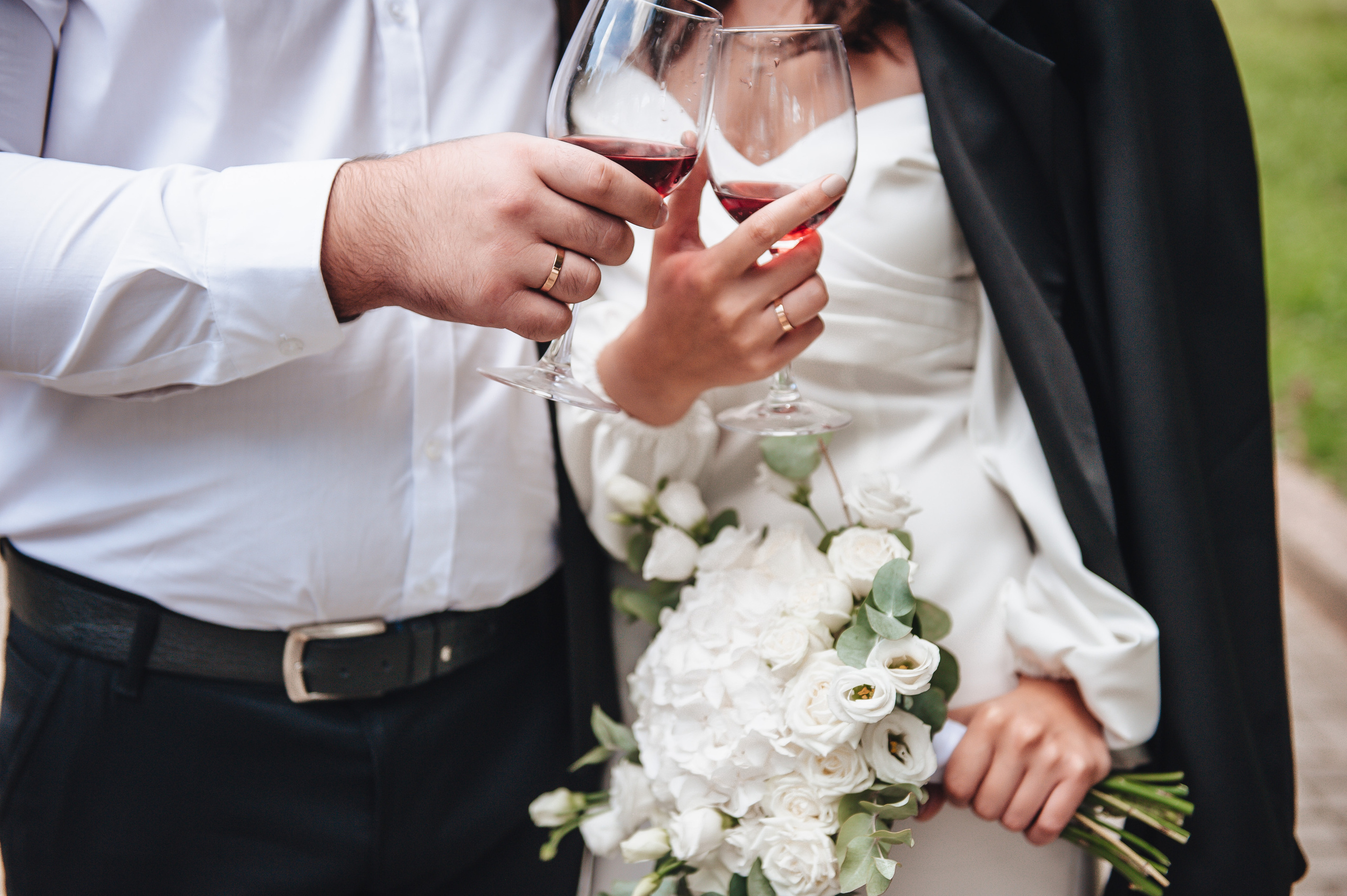 Весільна фотосесія. Весільний та сімейний фотограф Україна