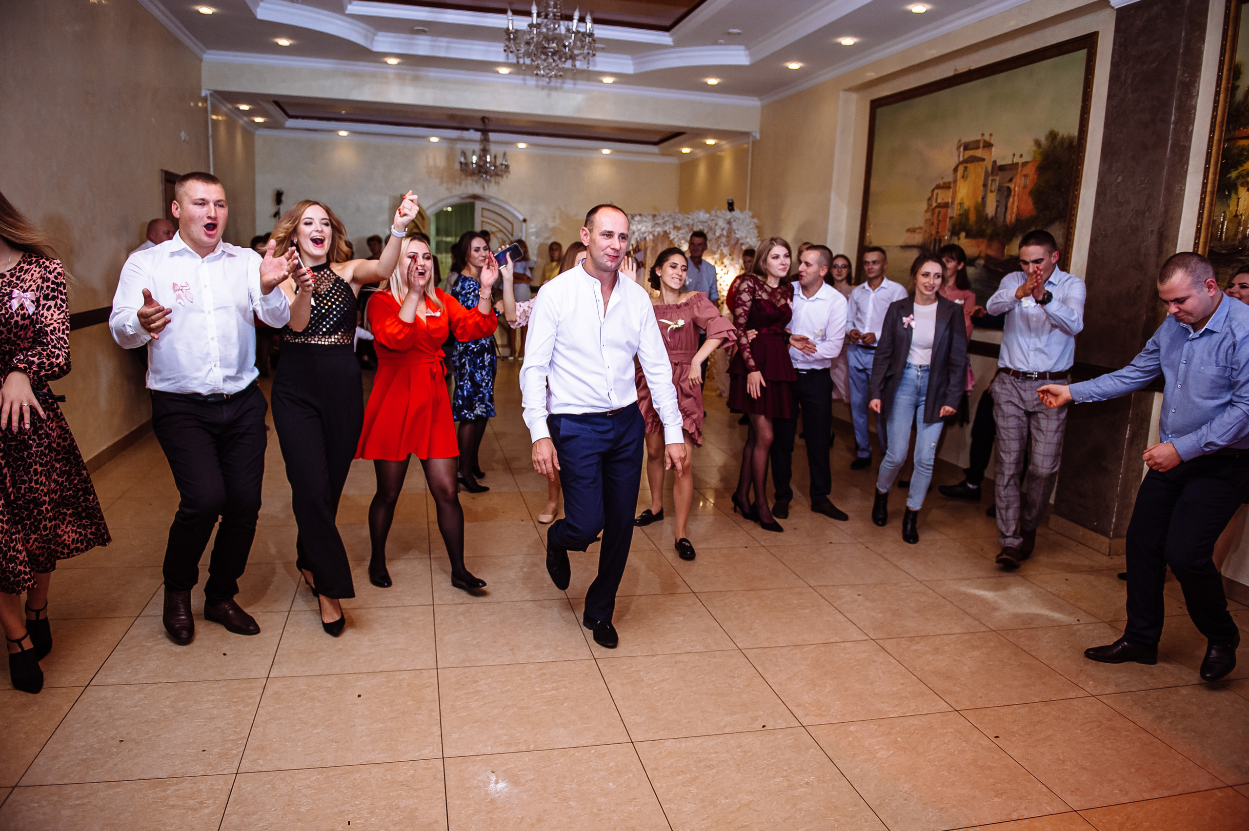 Весільна фотосесія. Весільний та сімейний фотограф Україна