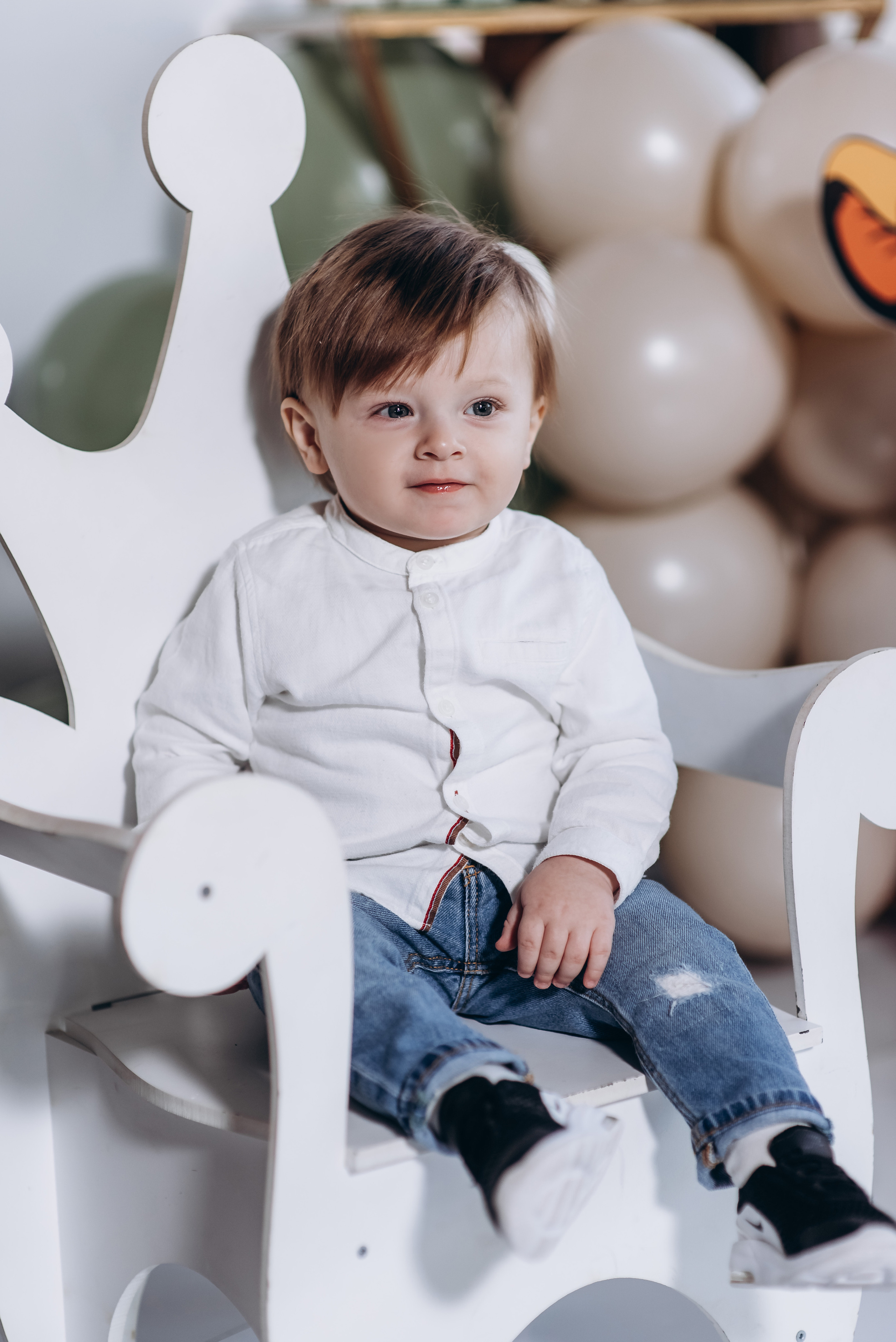 День народження. Весільний та сімейний фотограф Україна