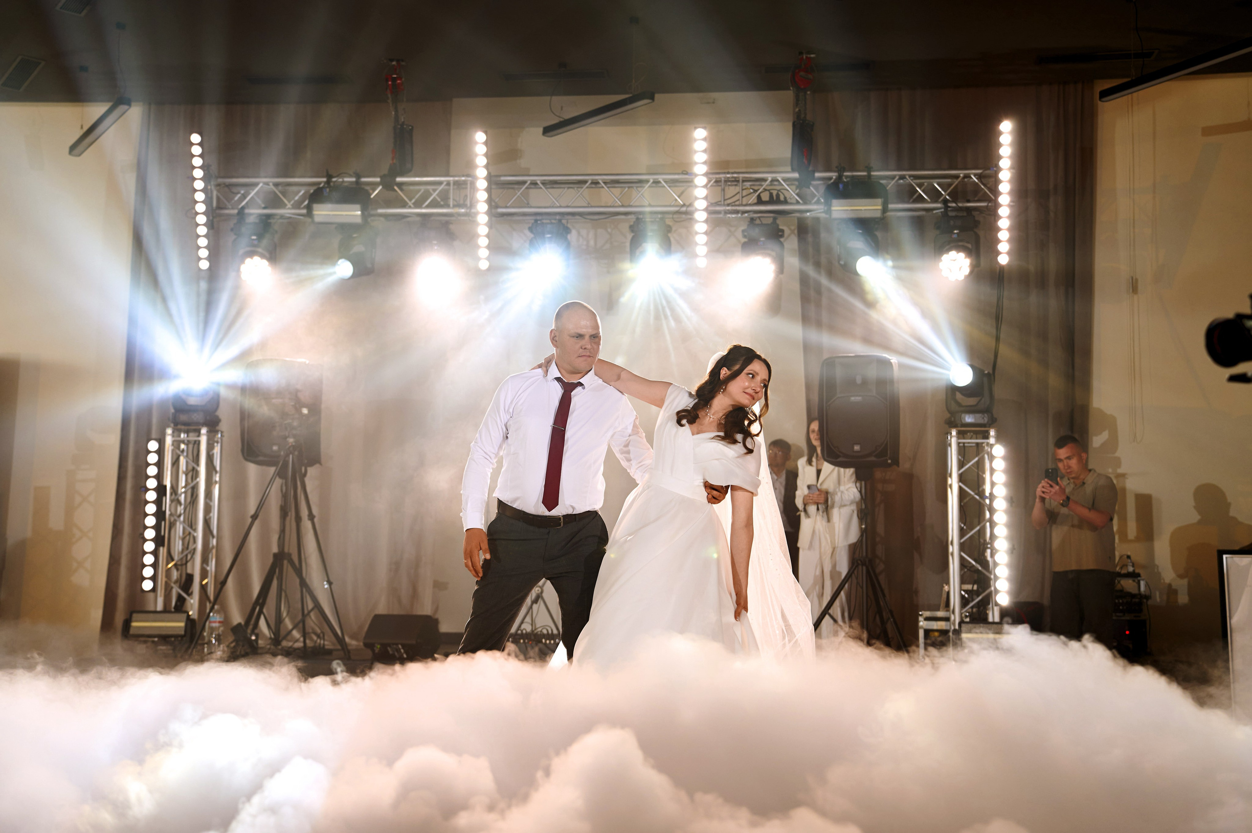 Wedding Day. Весільний та сімейний фотограф Україна