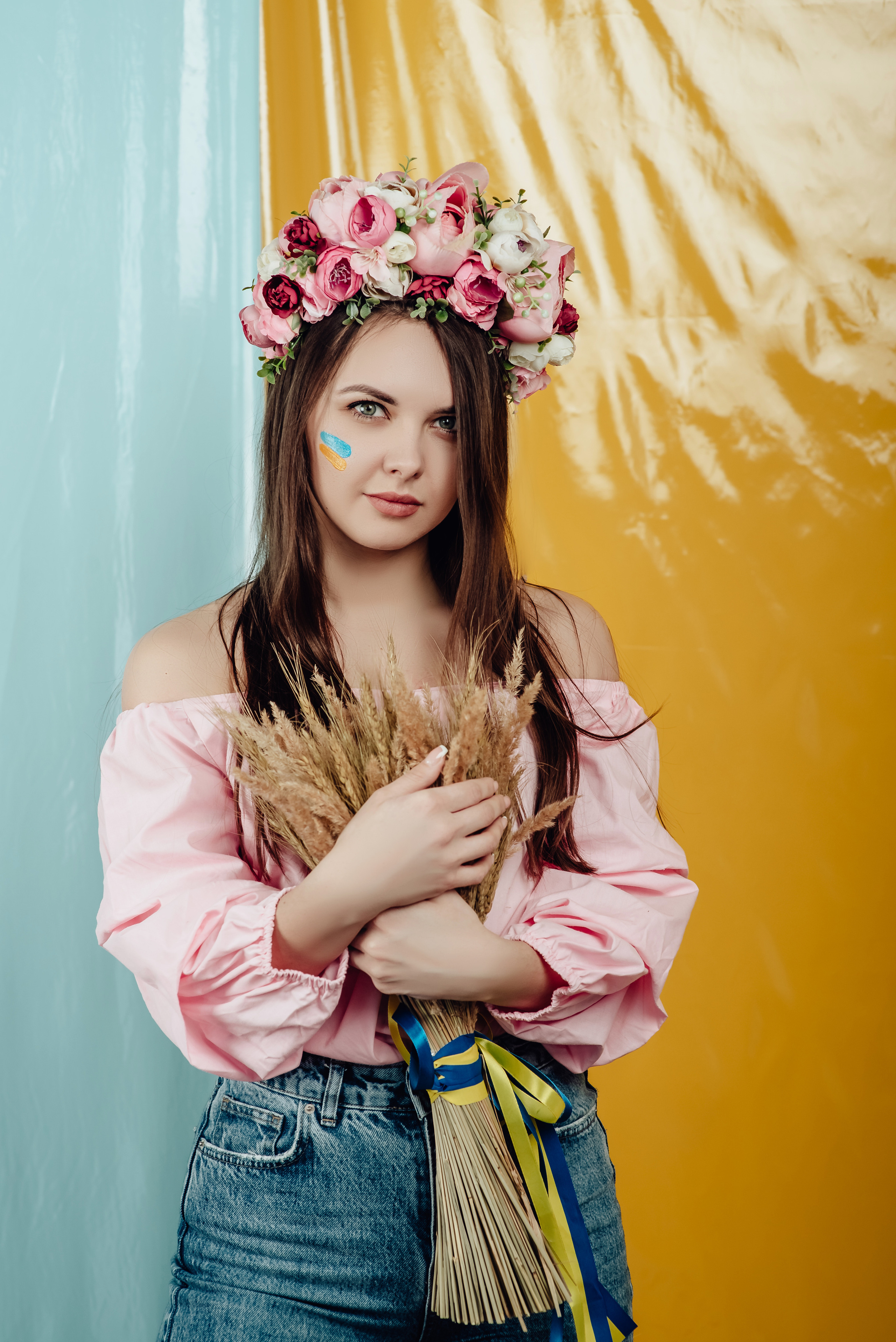 Весна. Весільний та сімейний фотограф Україна