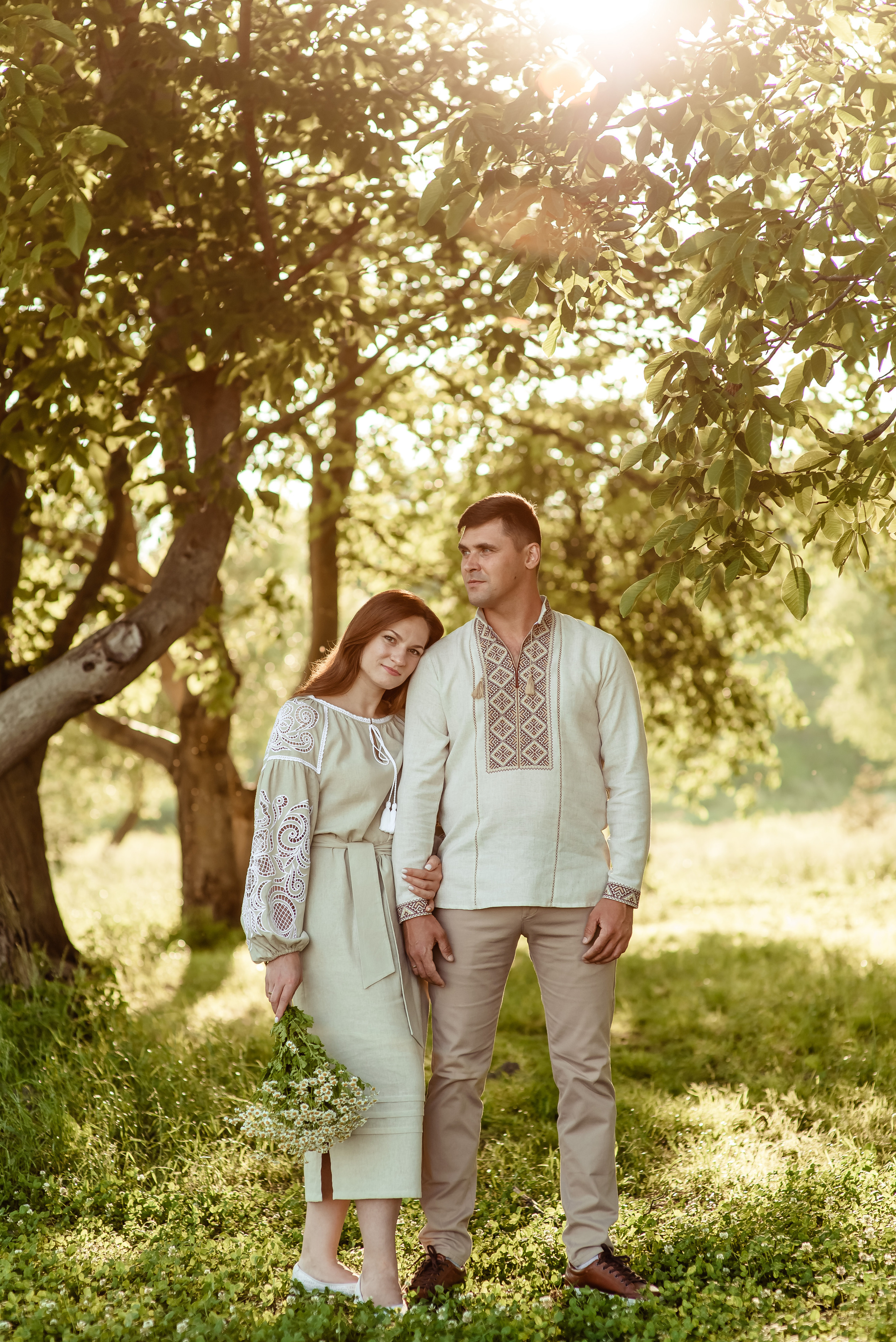 Сім"я. Весільний та сімейний фотограф Україна