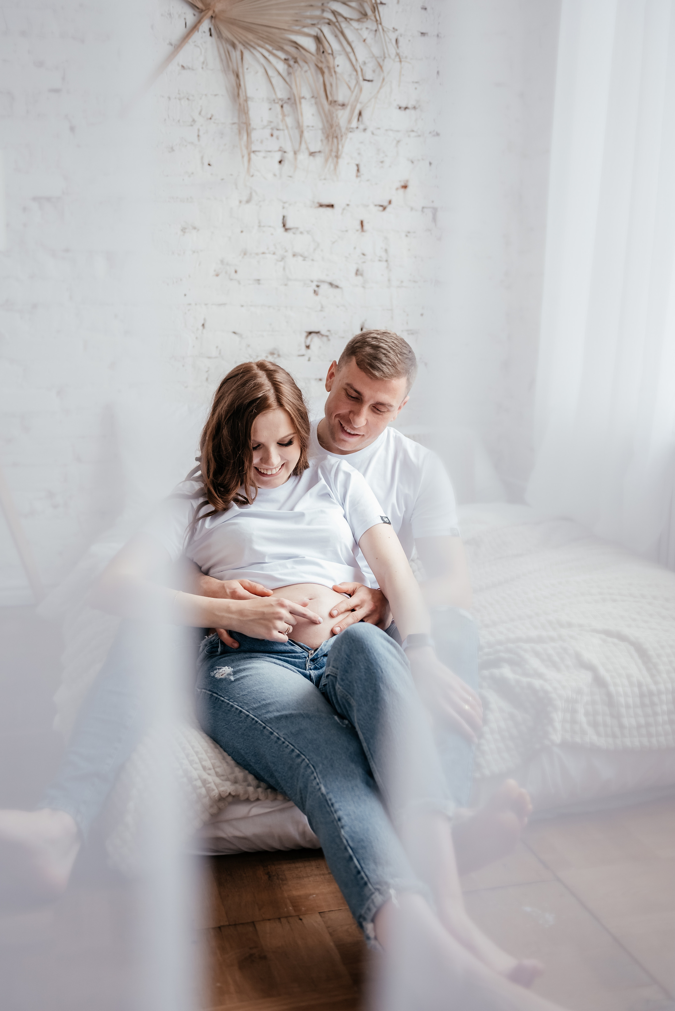 Майбутні батьки. Весільний та сімейний фотограф Україна