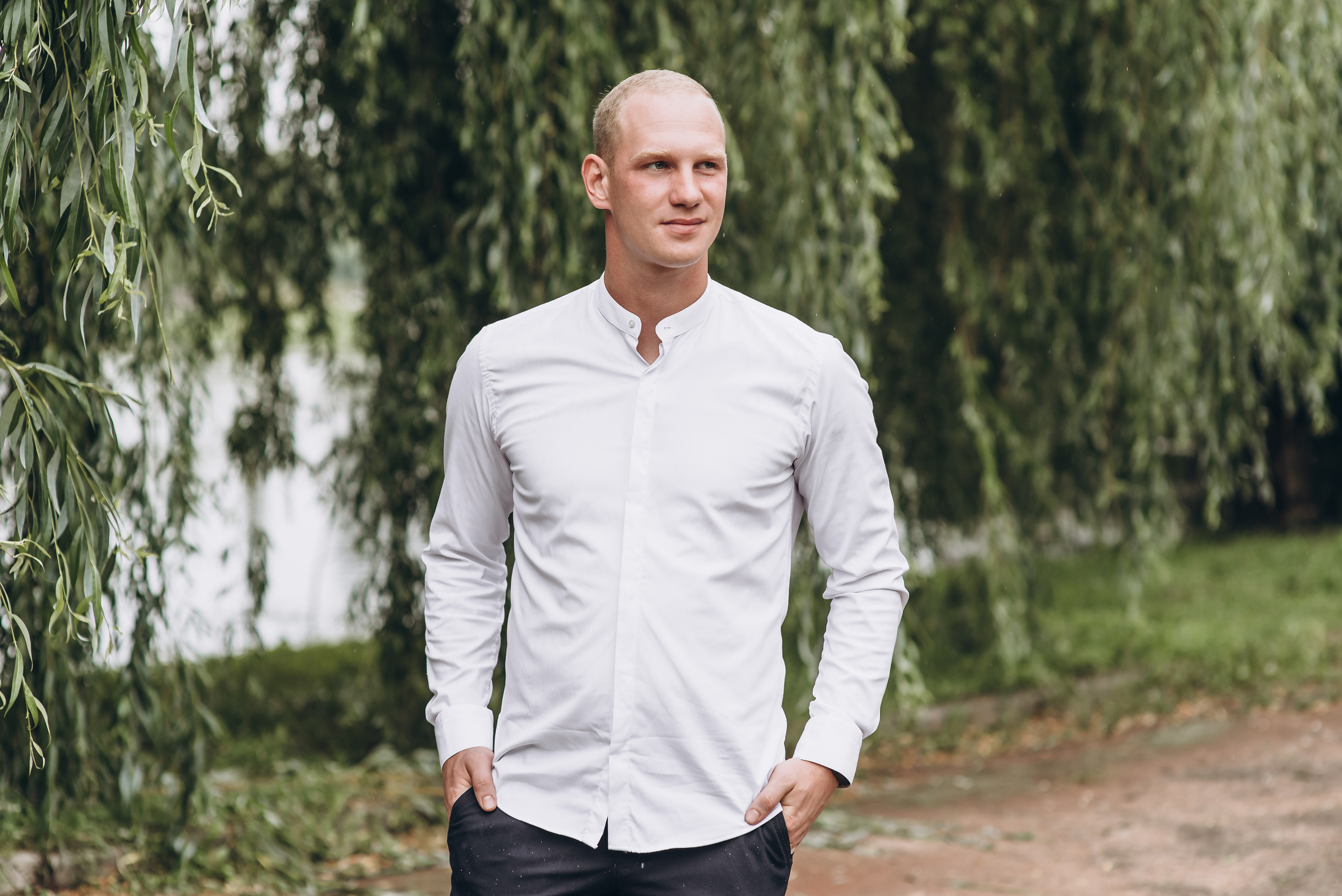 Костя та Марія. Весільний та сімейний фотограф Україна