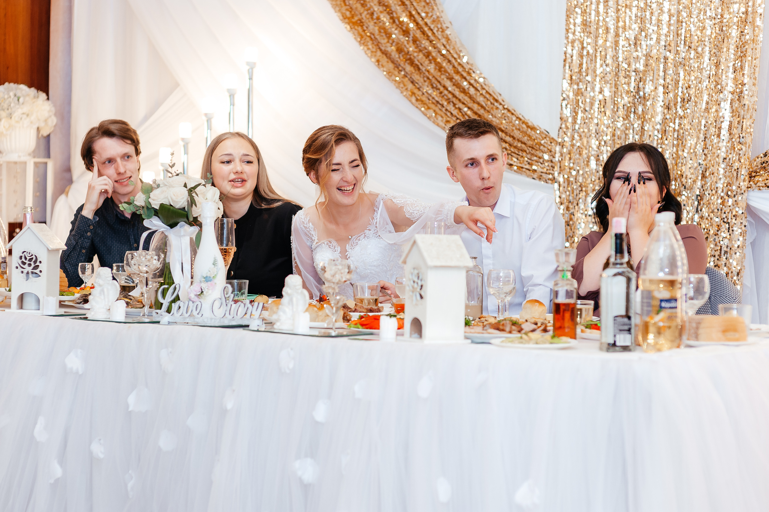 Оля та Ваня. Весільний та сімейний фотограф Україна